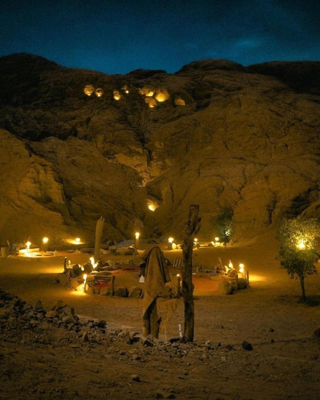 Sunny Dahab Resort Executive Chalet — 4