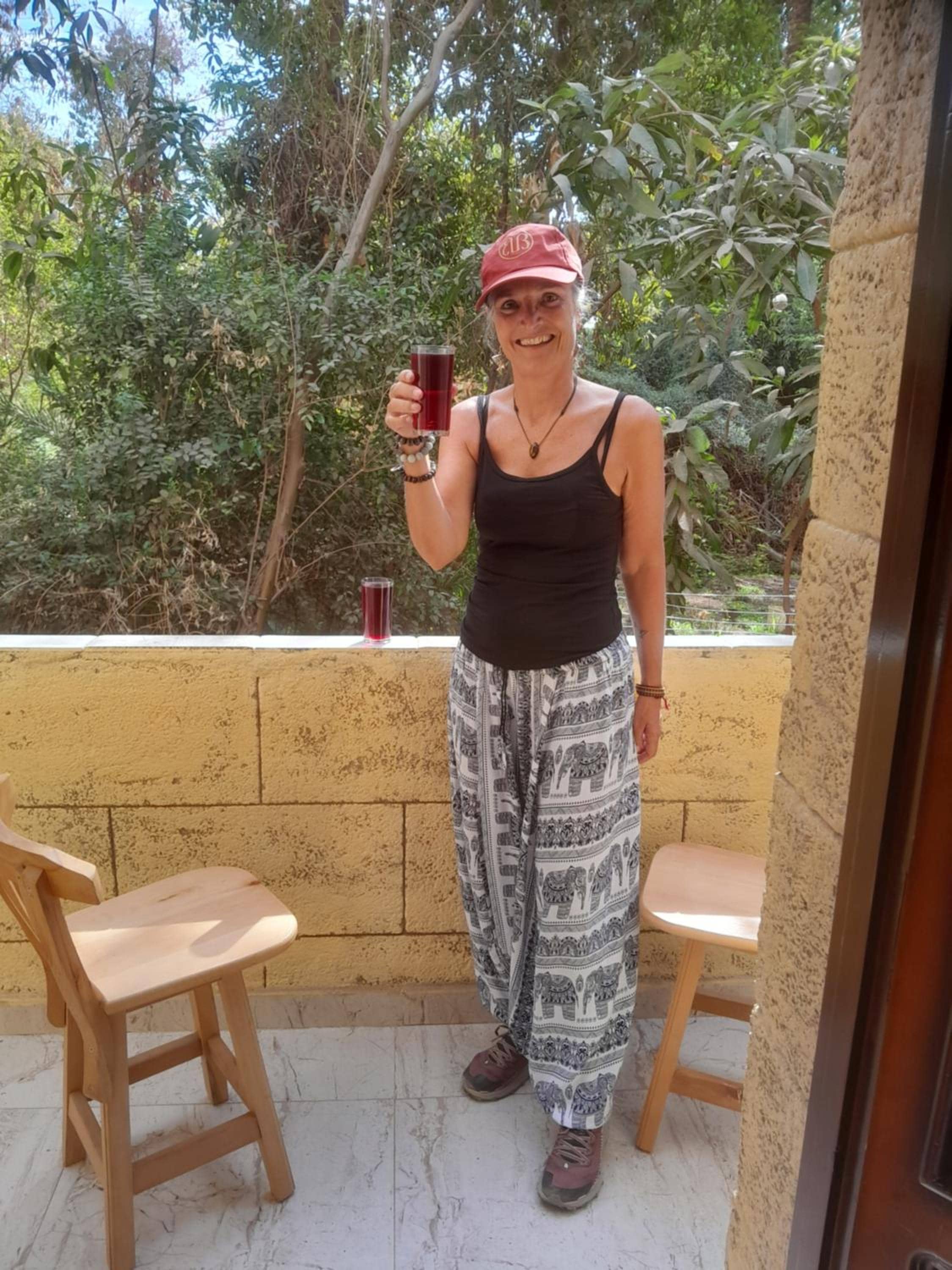 Kashta Nubian Guest Houst — 2