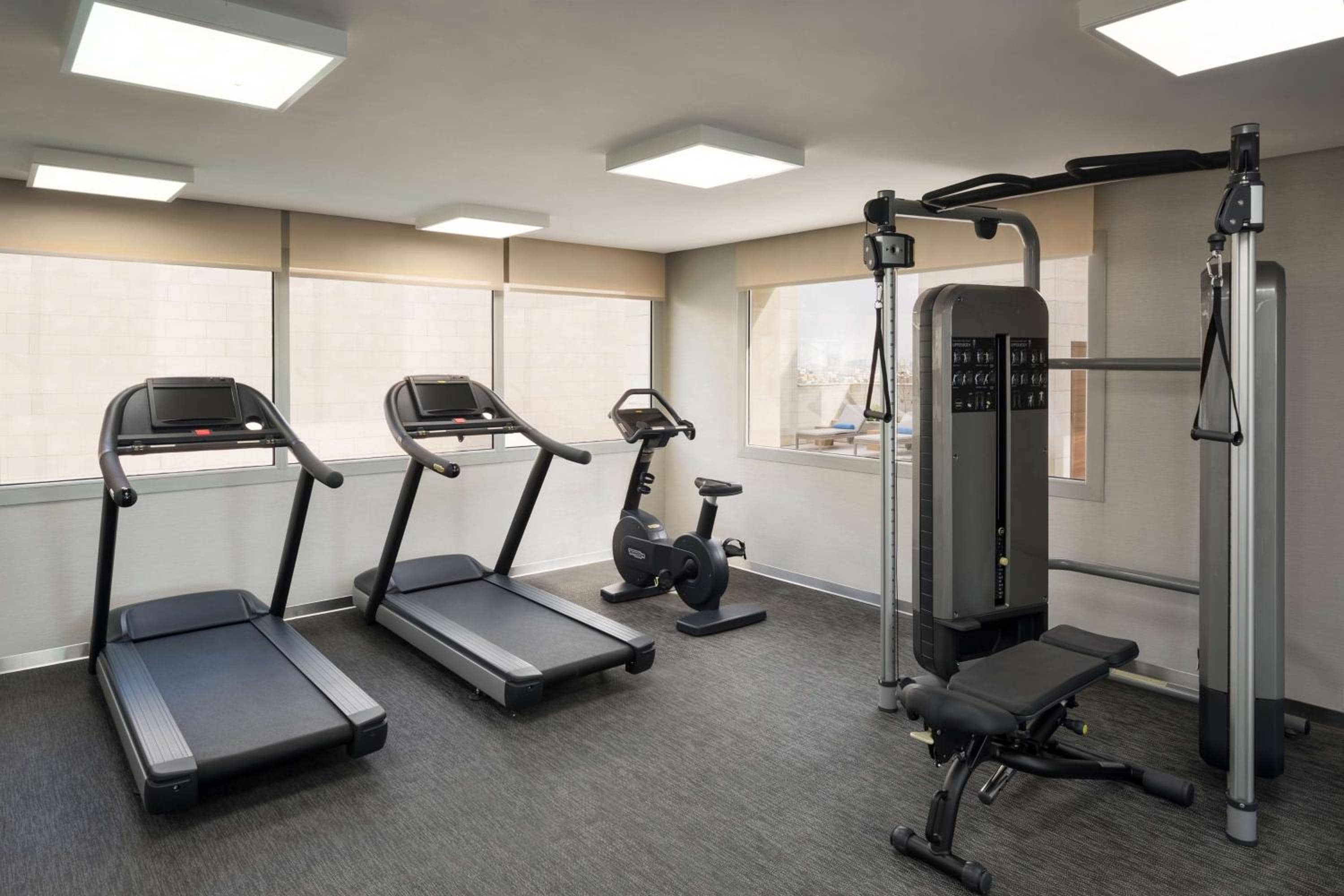 Hyatt House Jeddah Sari Street — 3