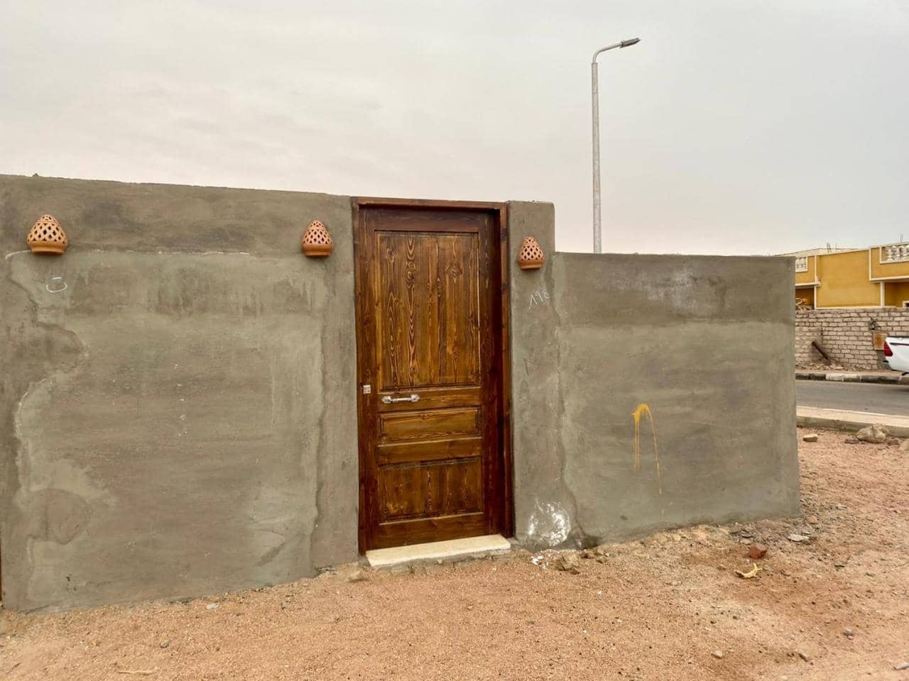 Dahab Practical Zone, AC, WiFi, bike — 5