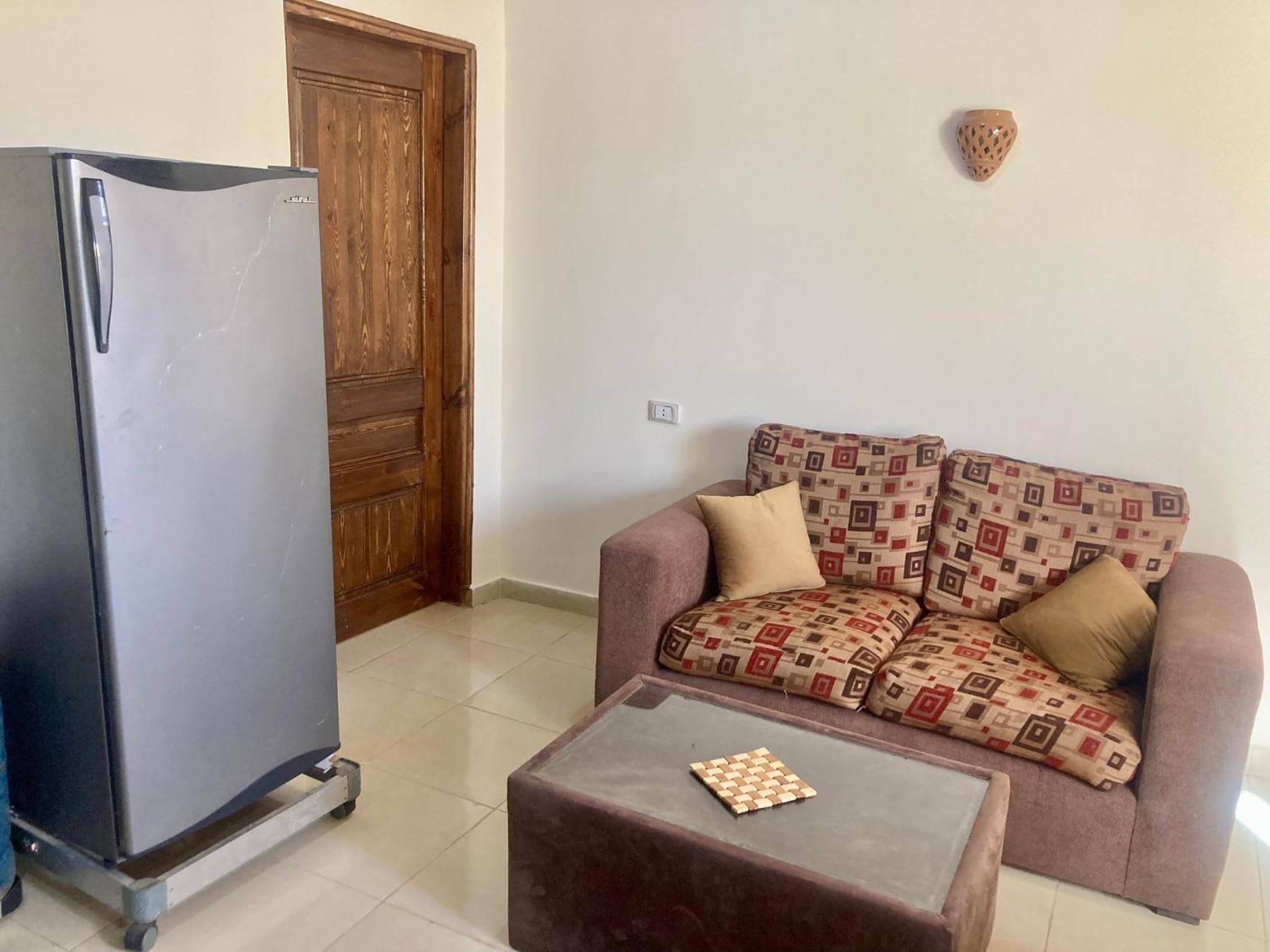 Dahab Practical Zone, AC, WiFi, bike — 2