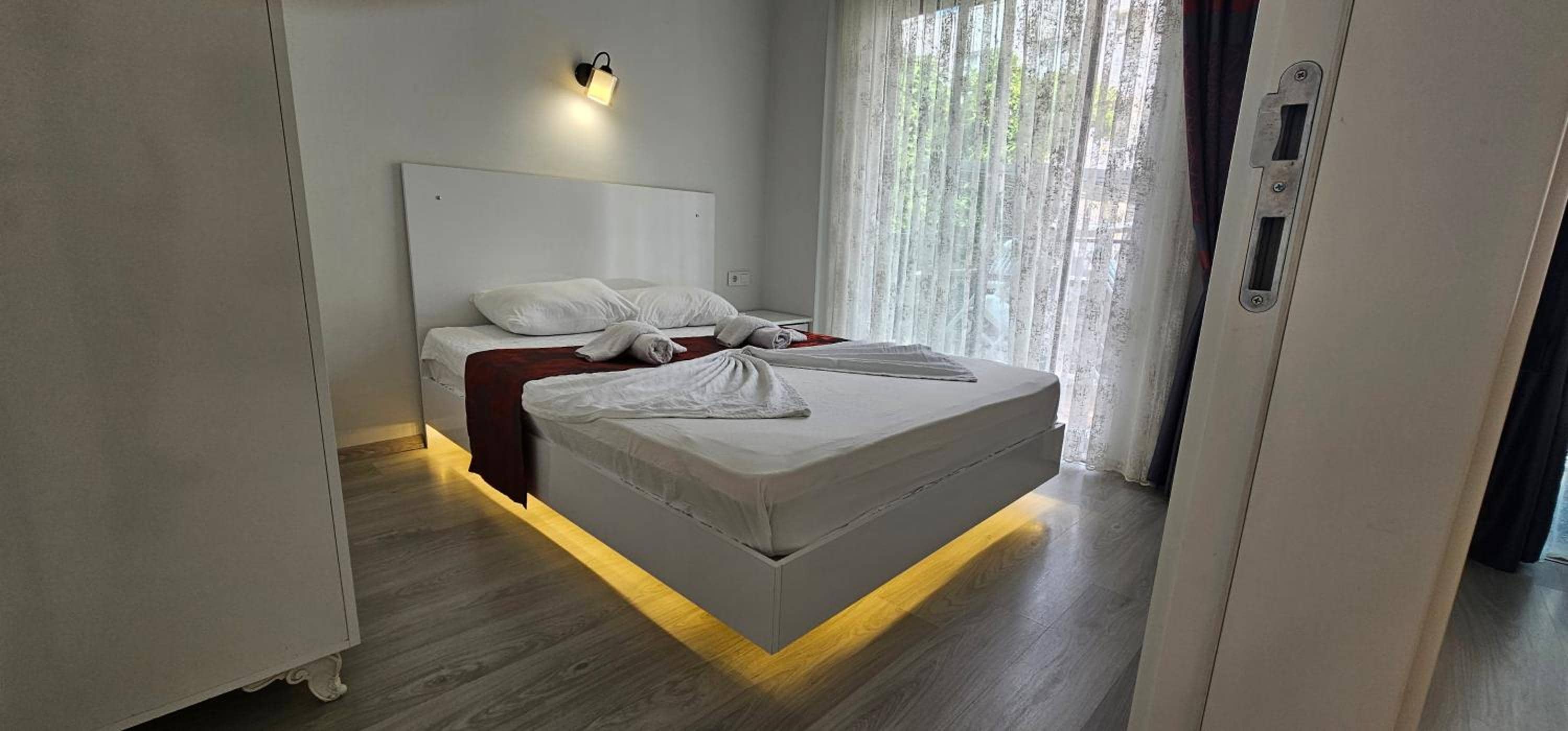 World Cities Residence — 5