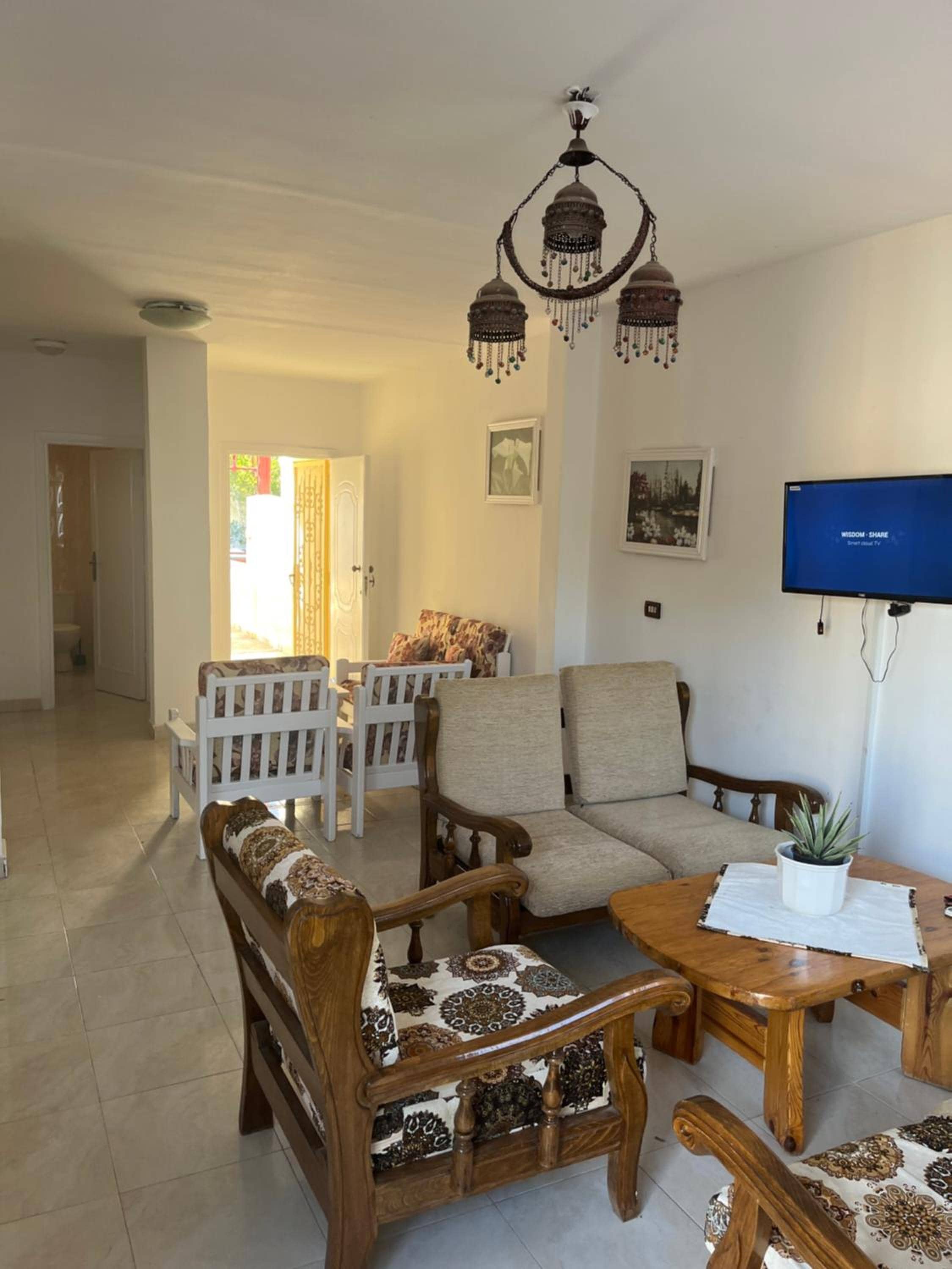 Villa Touristic Village Nr 7030 — 5
