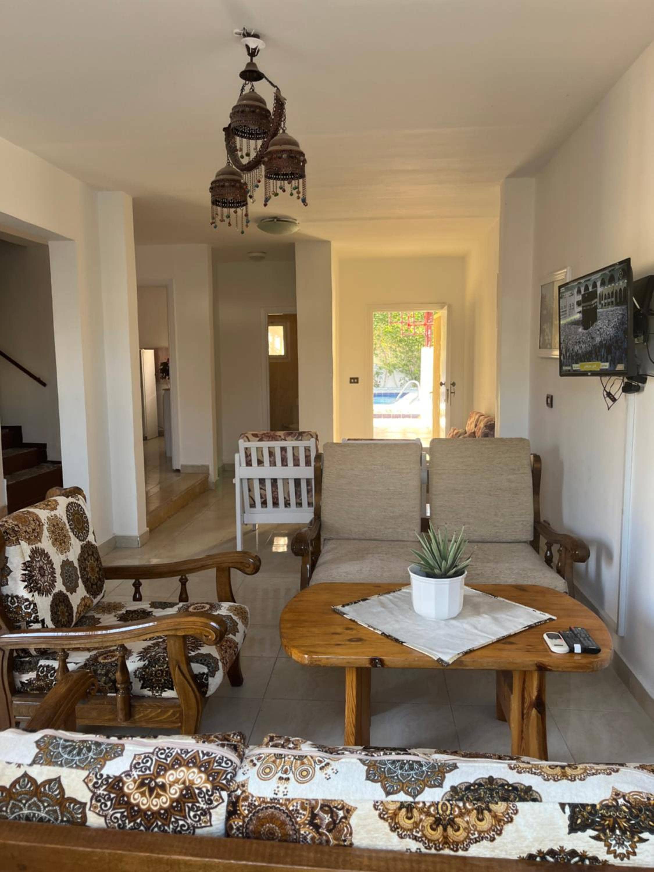 Villa Touristic Village Nr 7030 — 4