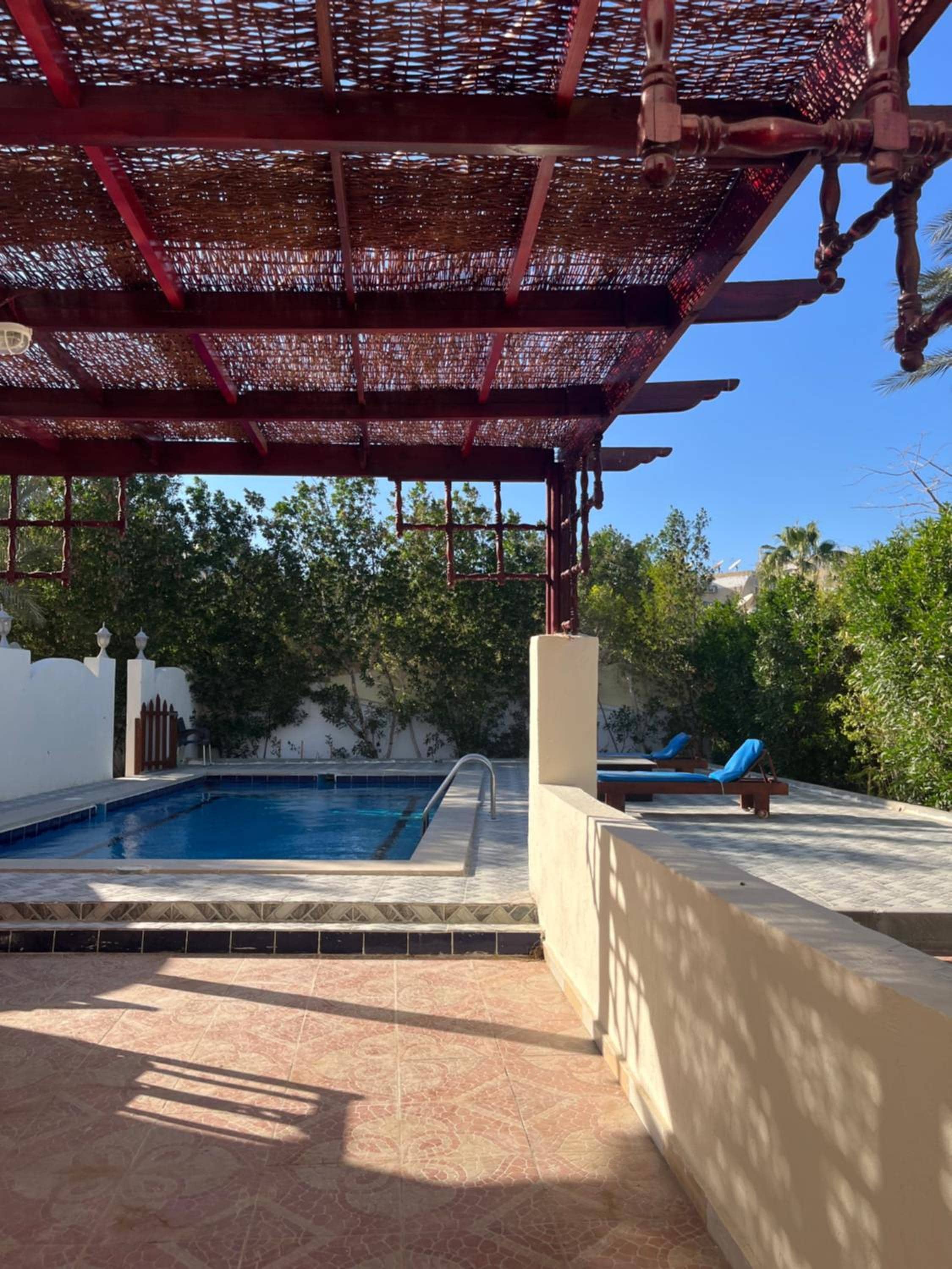 Villa Touristic Village Nr 7030 — 3