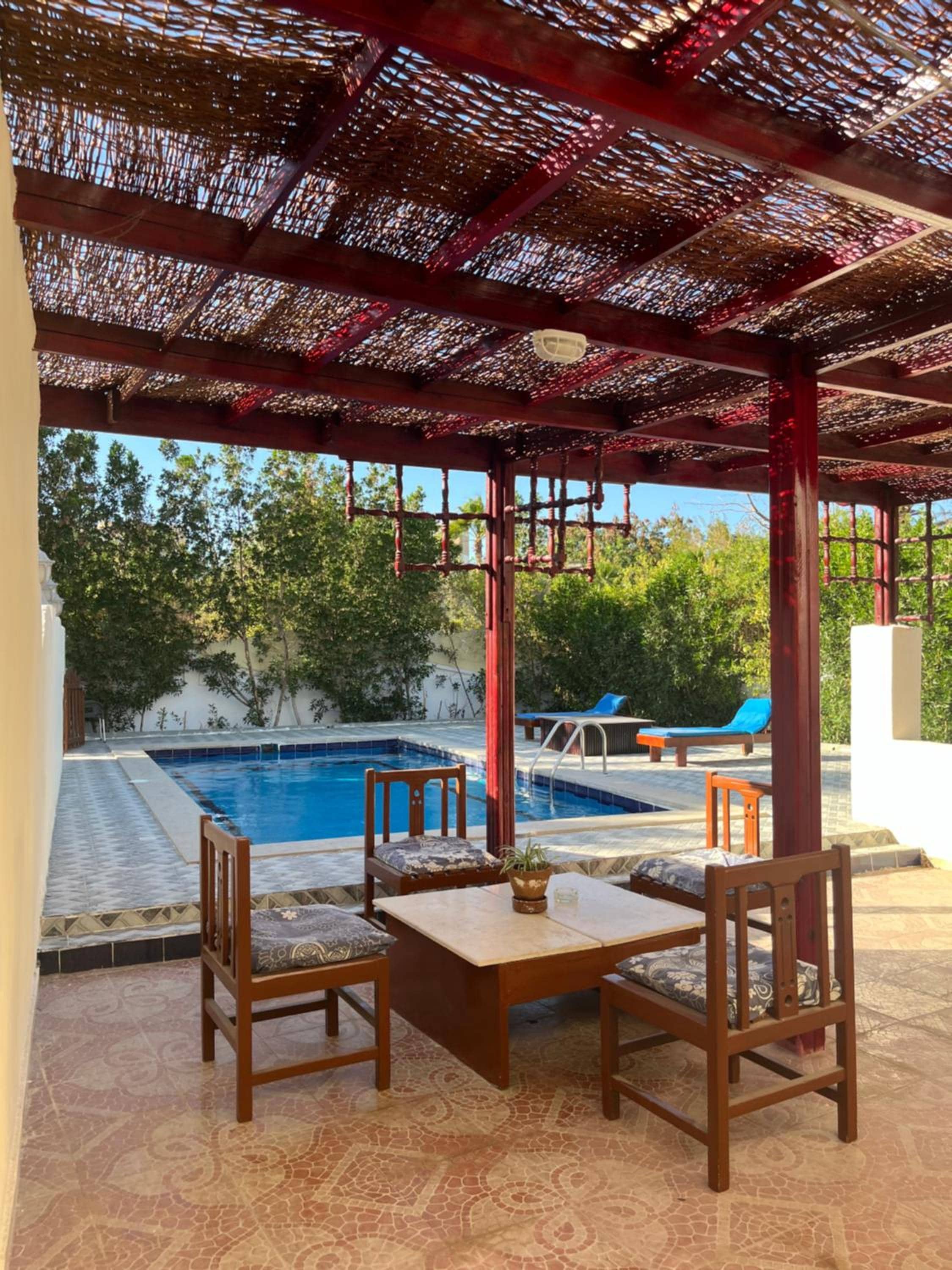 Villa Touristic Village Nr 7030 — 2