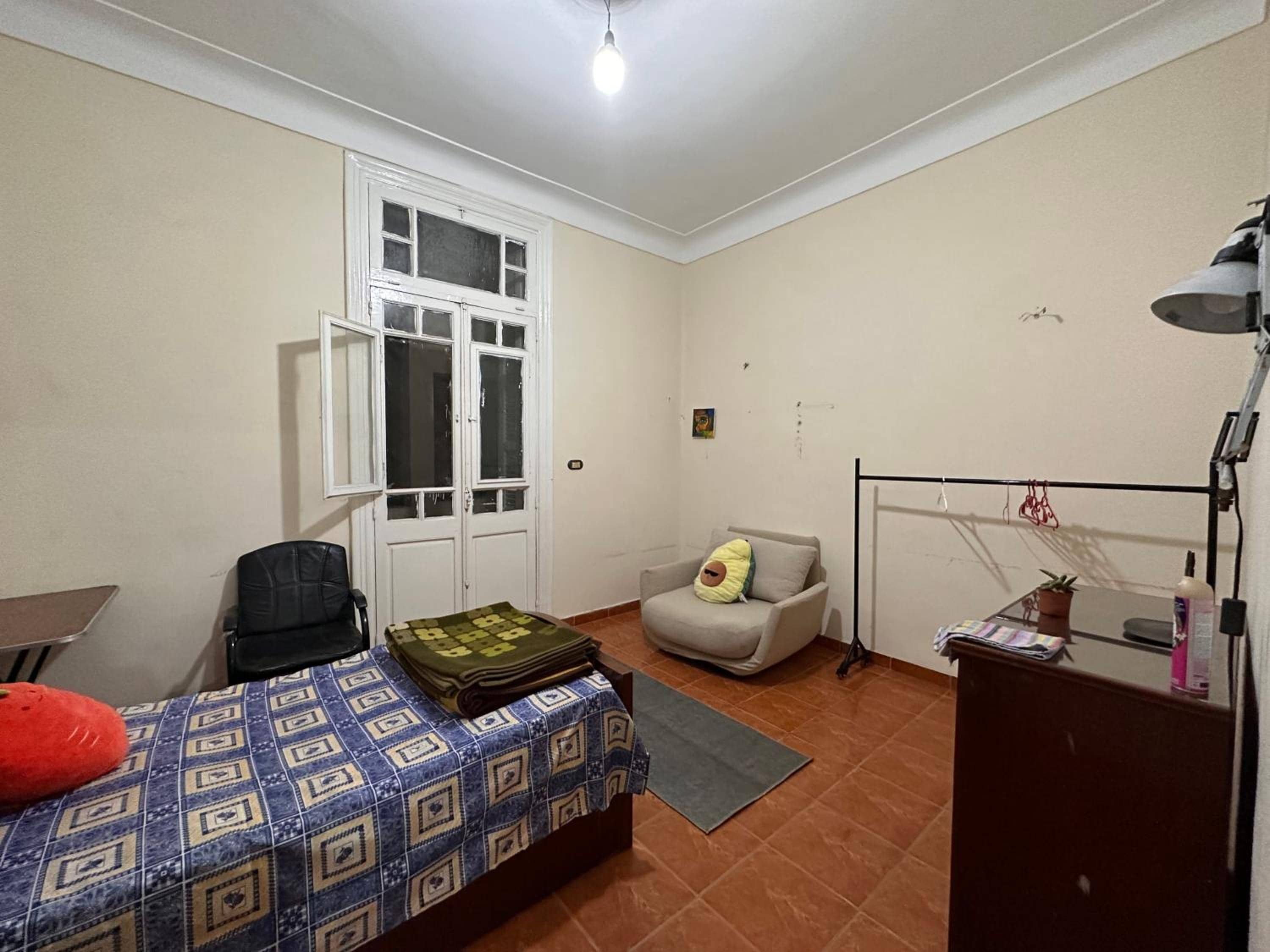 Mariamish ‘s place — 2