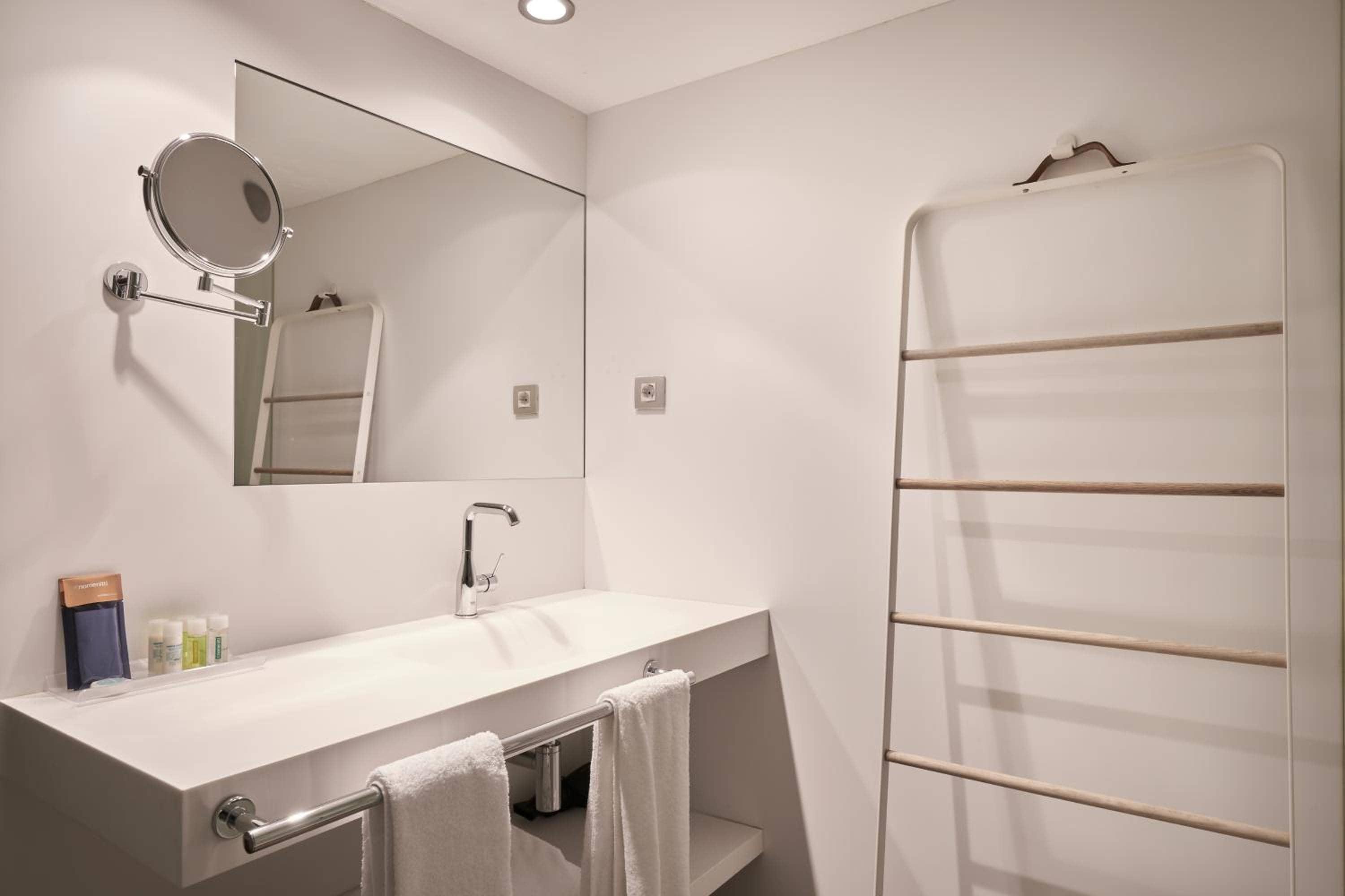 Mercer House Bòria BCN — 2