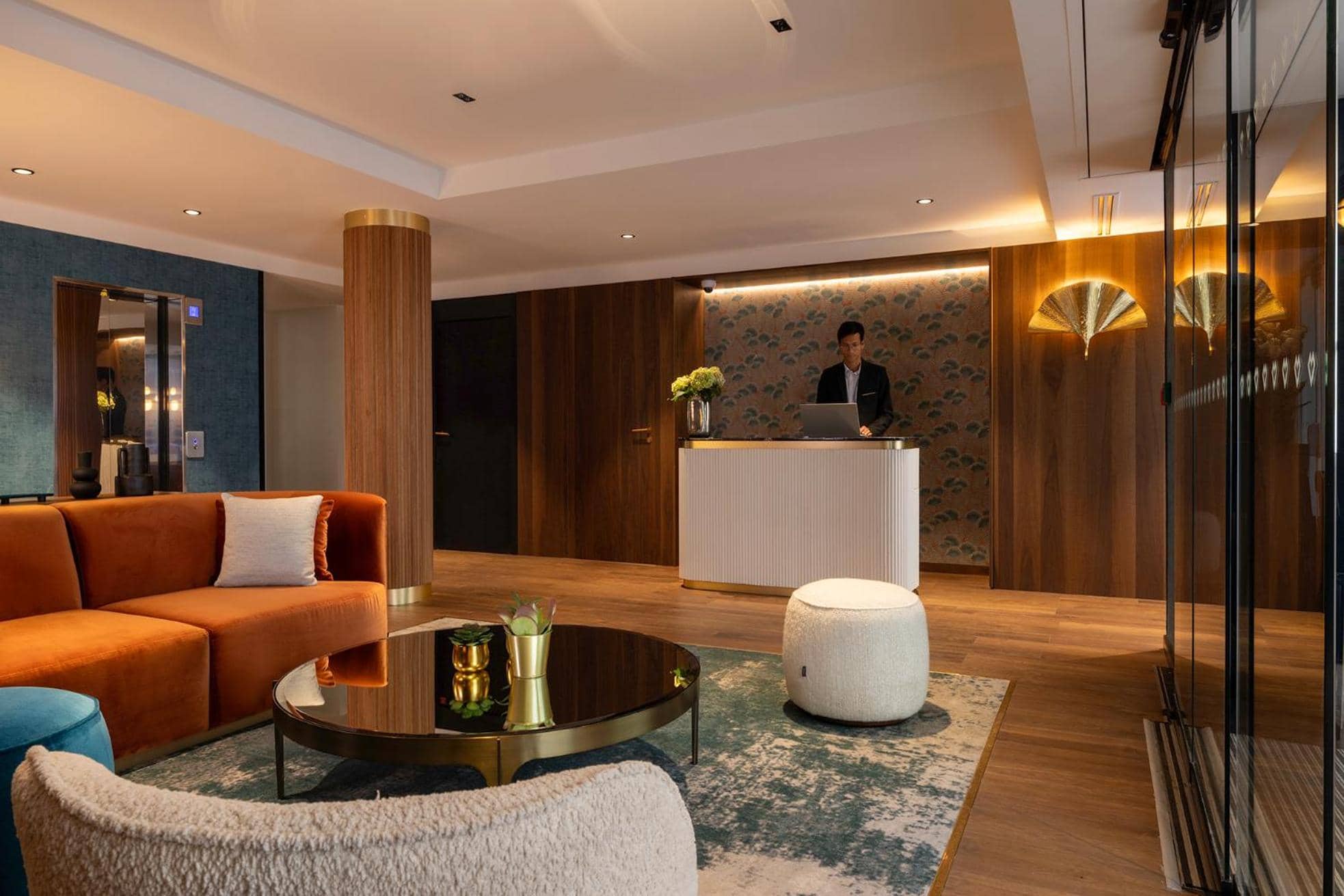 Hôtel Etoile Maillot — 4