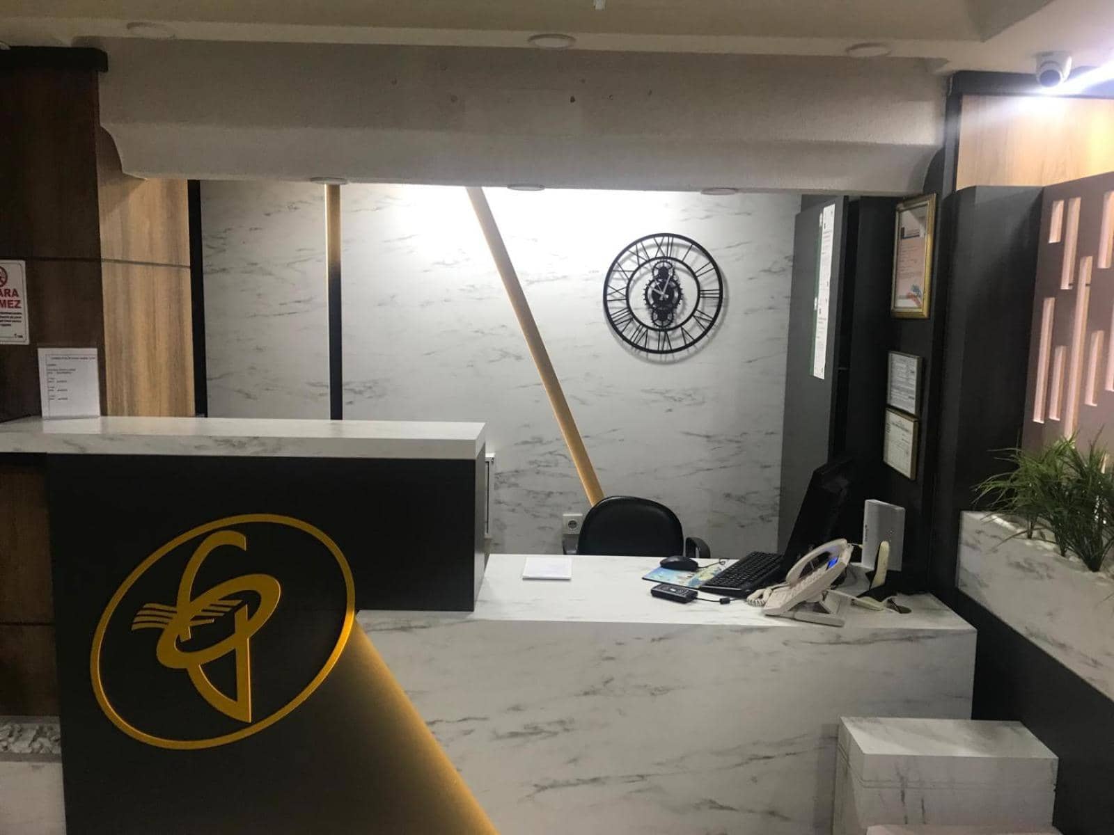 ANTALYA Konyaaltı Gündüz Otel — 4