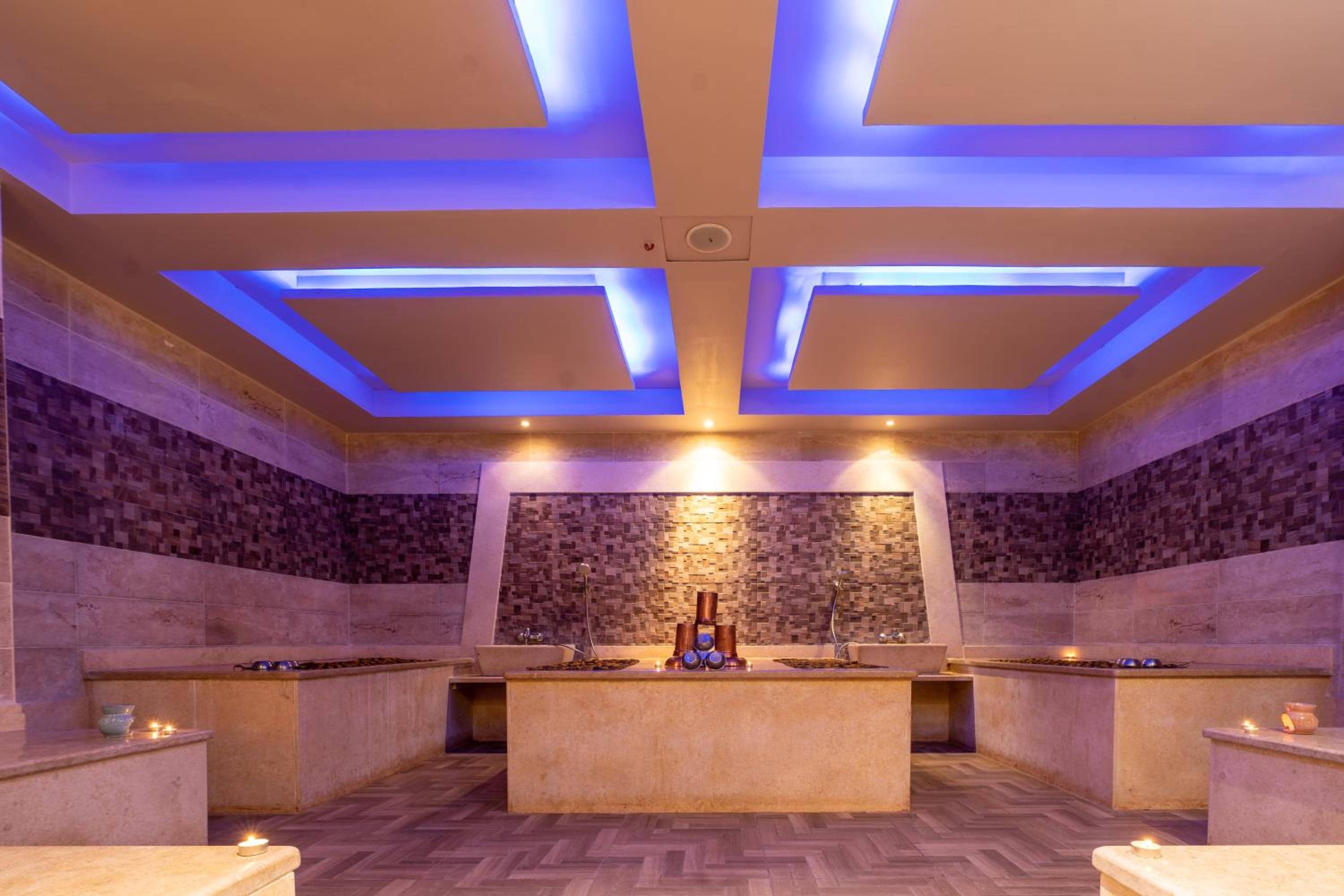 El Karma Beach Resort & Aqua Park - Hurghada — 2