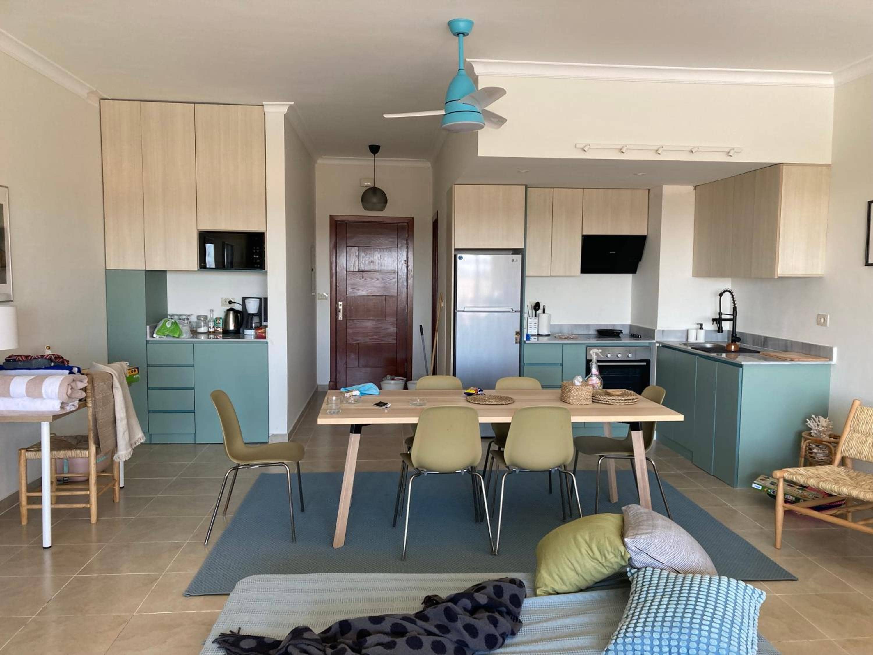 Soma bay seafront apartment — 4