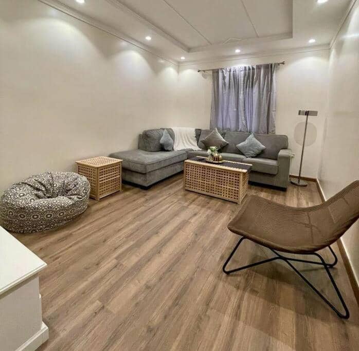 Spacious 3-Bedroom Retreat in Batha Quraish — 3