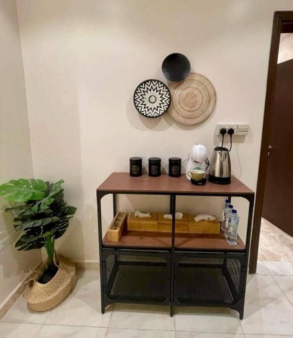 Spacious 3-Bedroom Retreat in Batha Quraish — 2