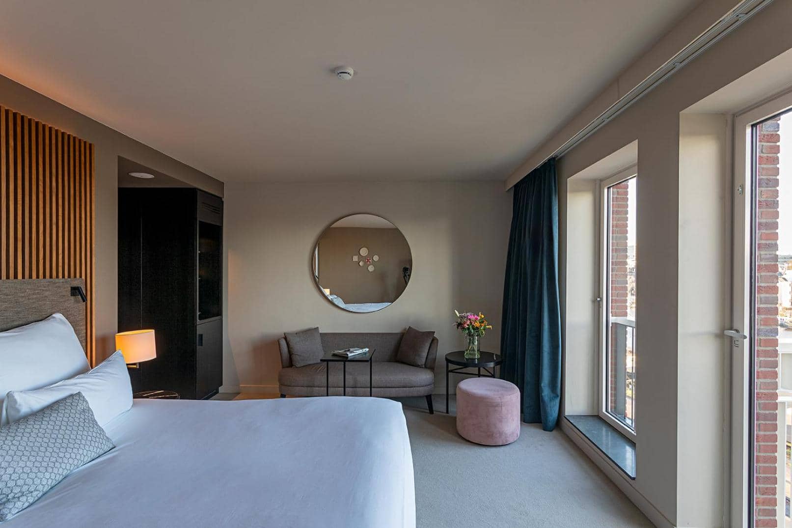 Pestana Amsterdam Riverside — 4