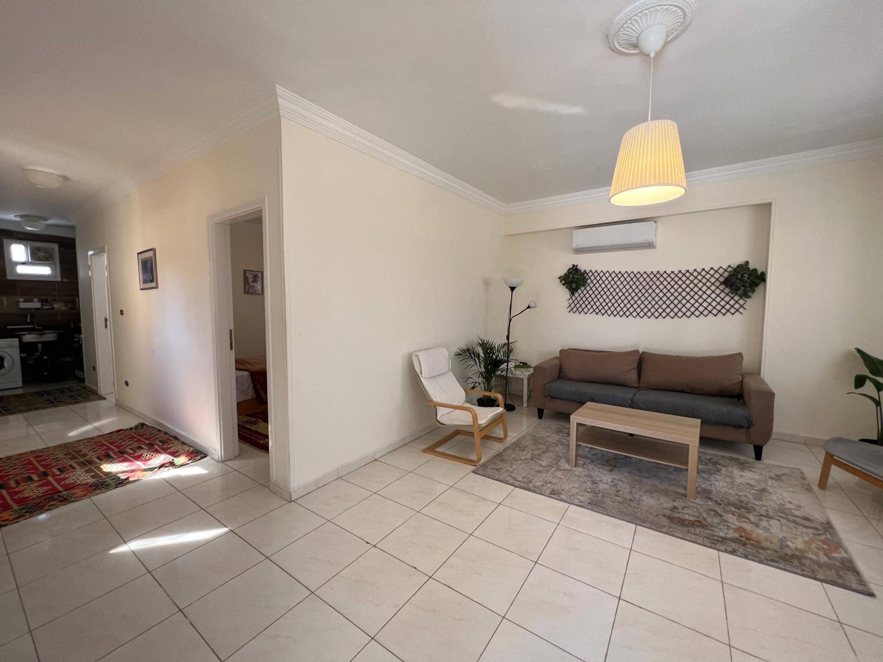 H-Residence 2 Bedroom Cozy Apartment in New Cairo near Airport — 3