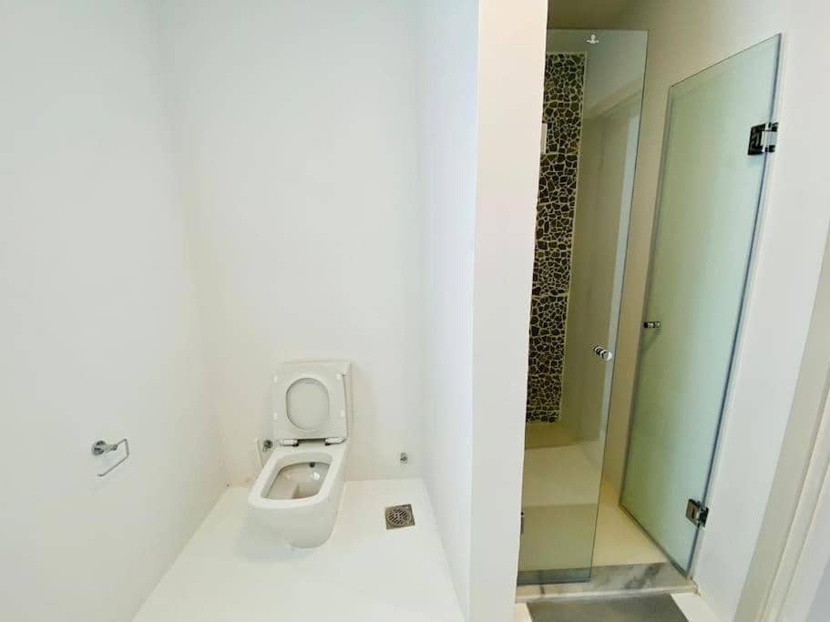 Ground Spacious 1-BR Apt @ SwanLake El Gouna ! — 4