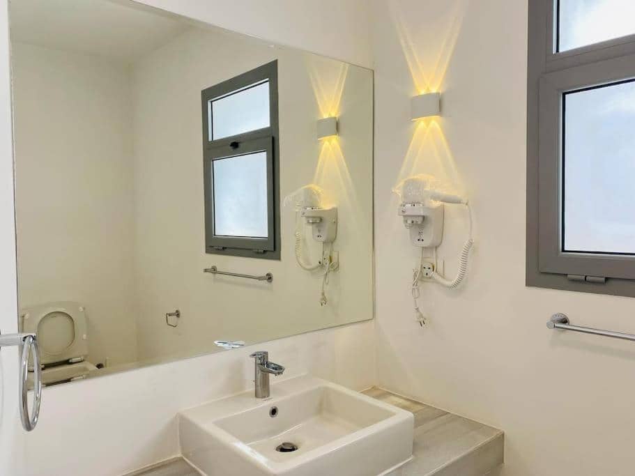 Ground Spacious 1-BR Apt @ SwanLake El Gouna ! — 2