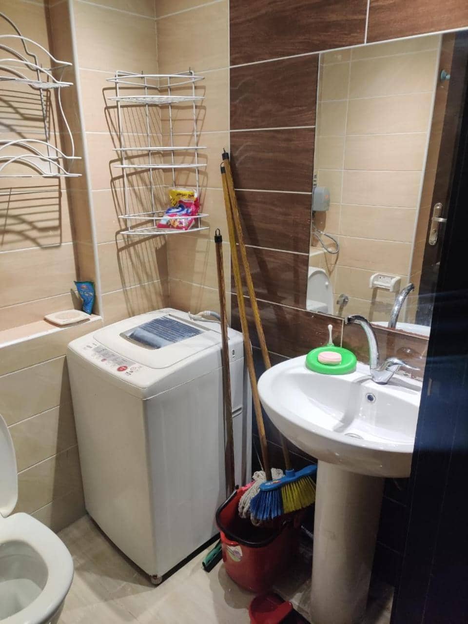 Florenza khamsin compound unit g4 — 3