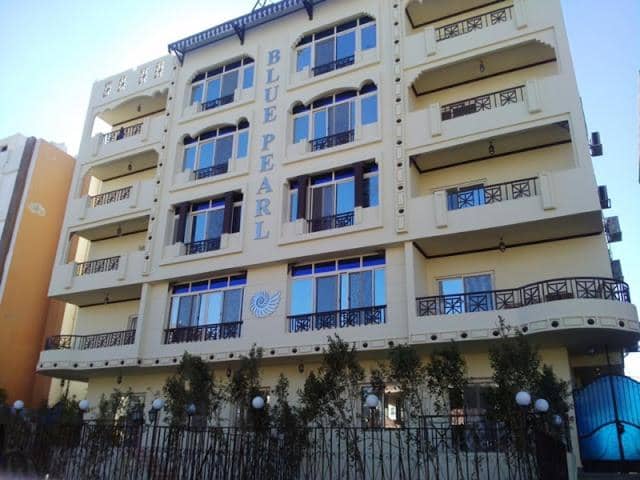 Blue Pearl Apartment Hurghada