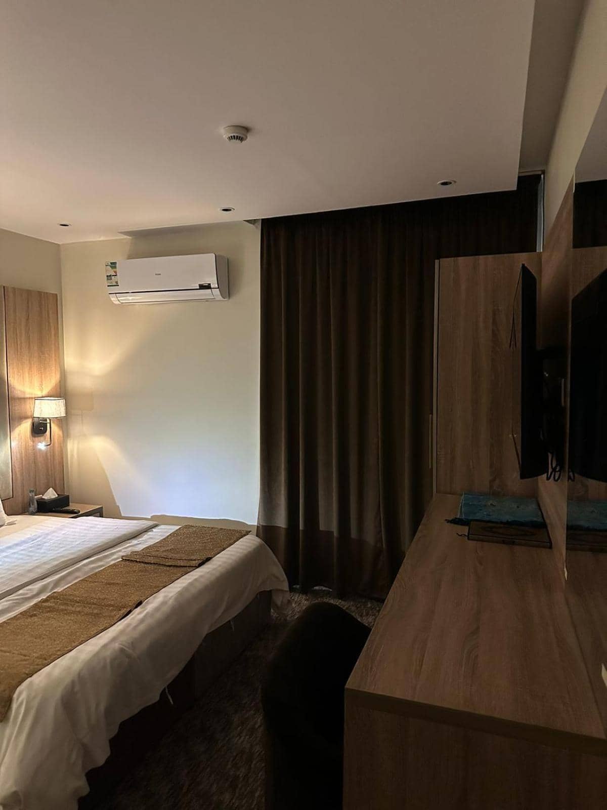 Ghima Jeddah — 5