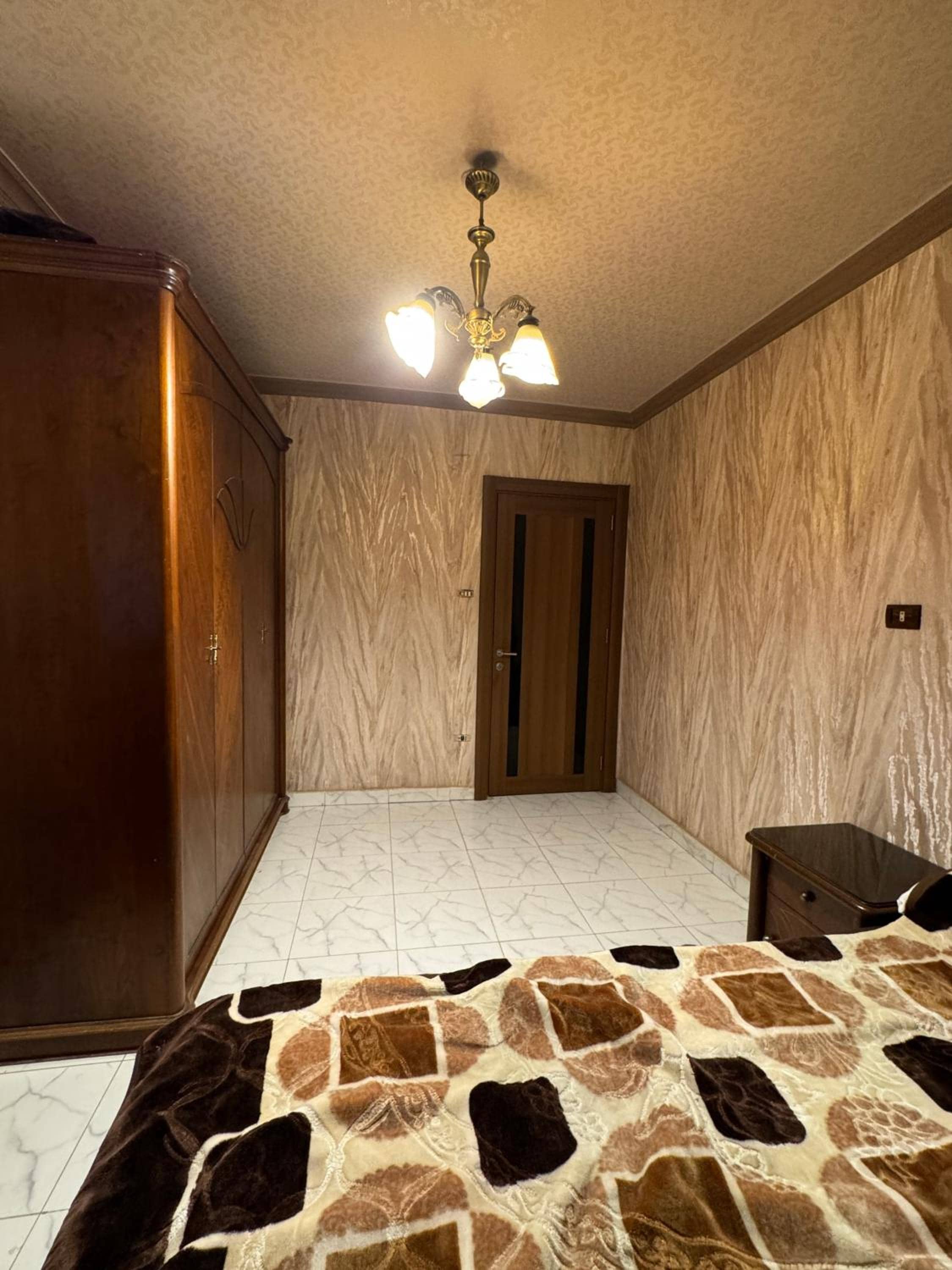 Diamond Apartment — 2