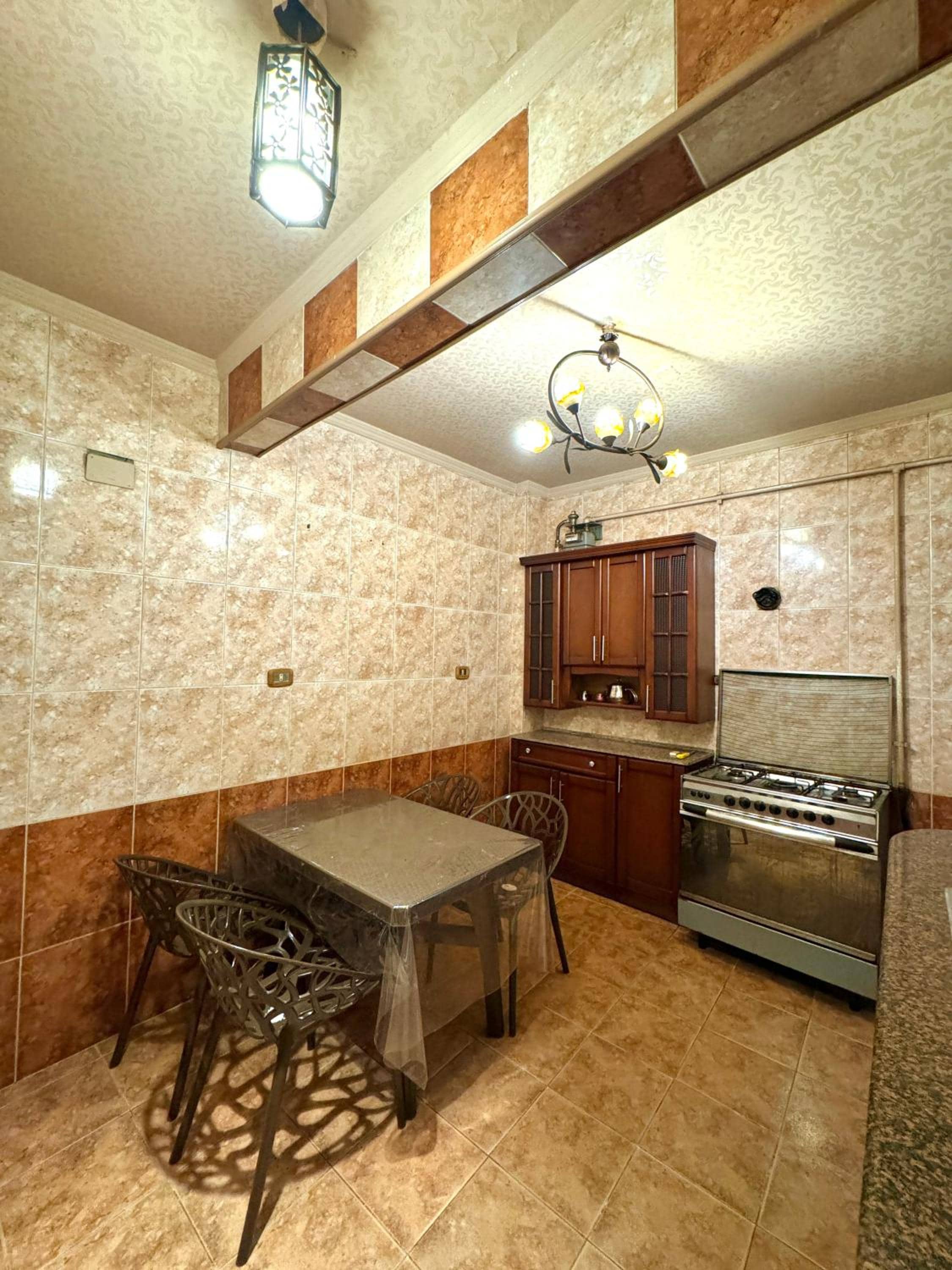Diamond Apartment — 4