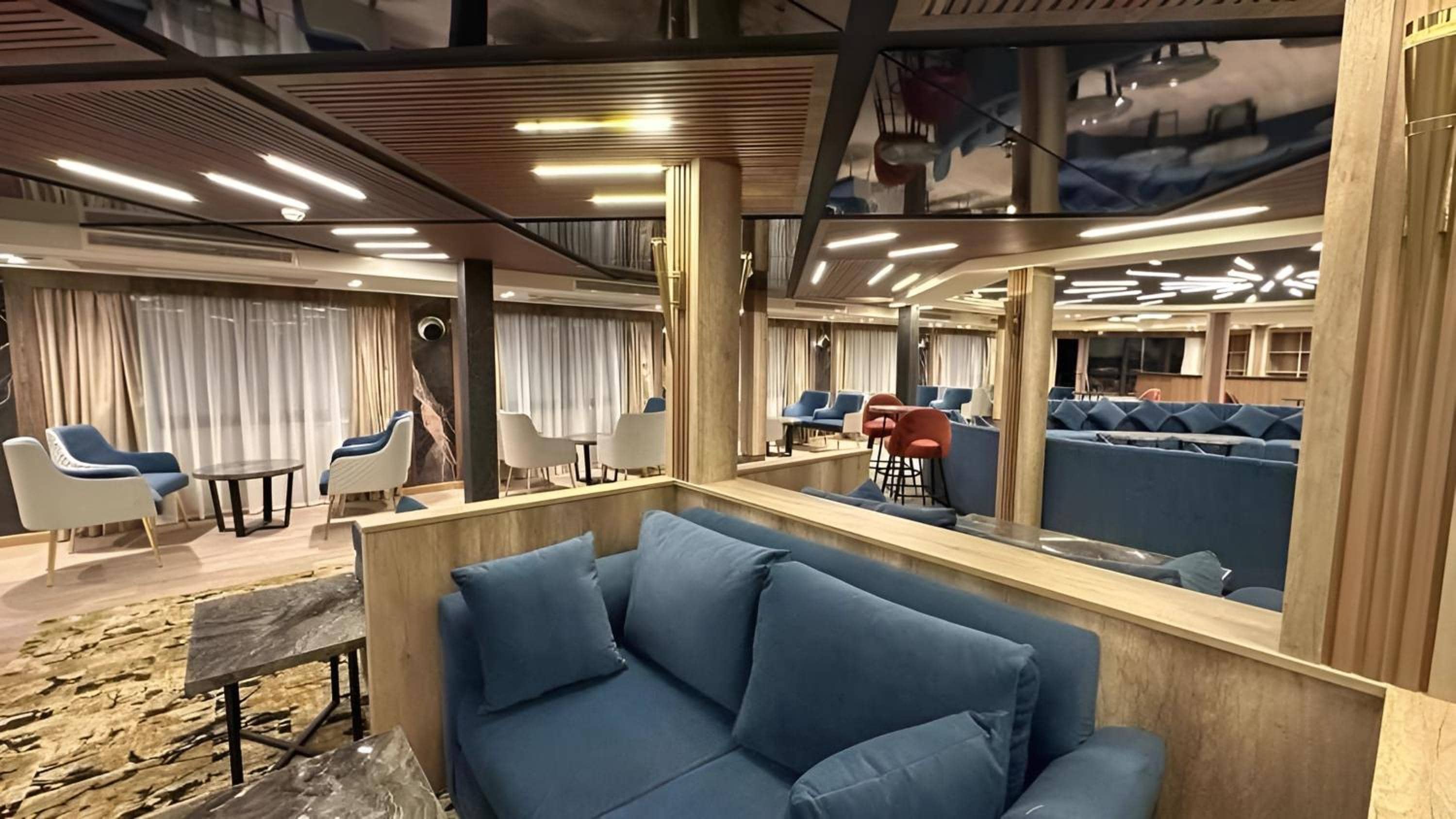 Five Star Deluxe River Kruz from Aswan to Luxor 3 Nights — 5