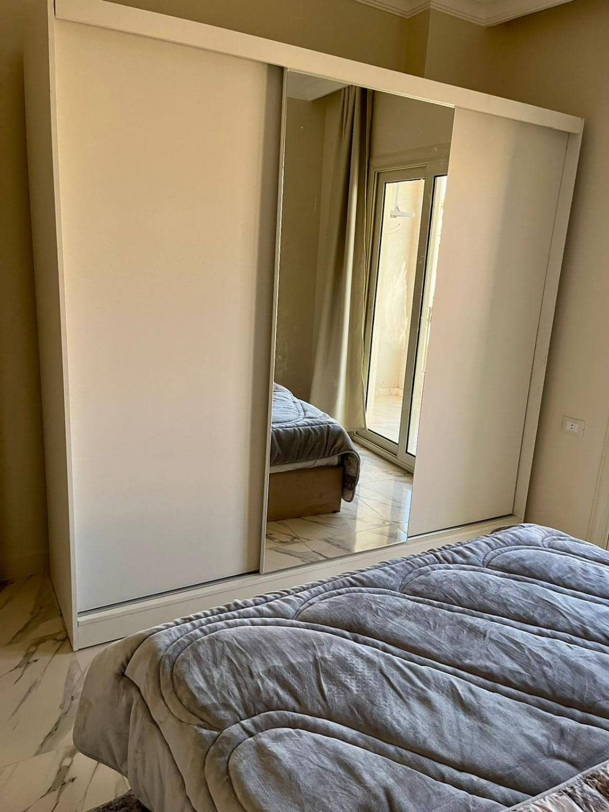 Family Apartment Near AUC — 2