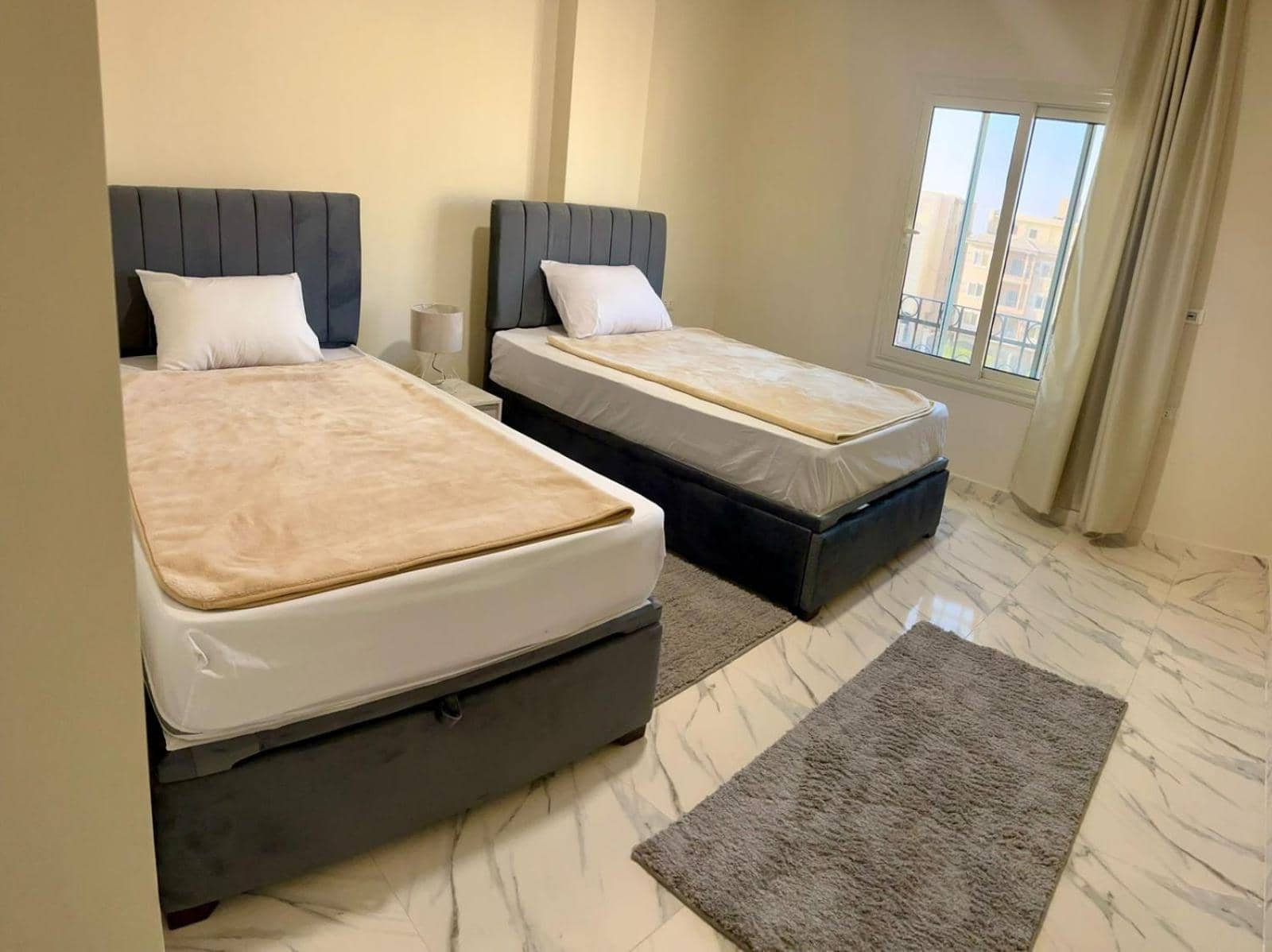 Family Apartment Near AUC — 5
