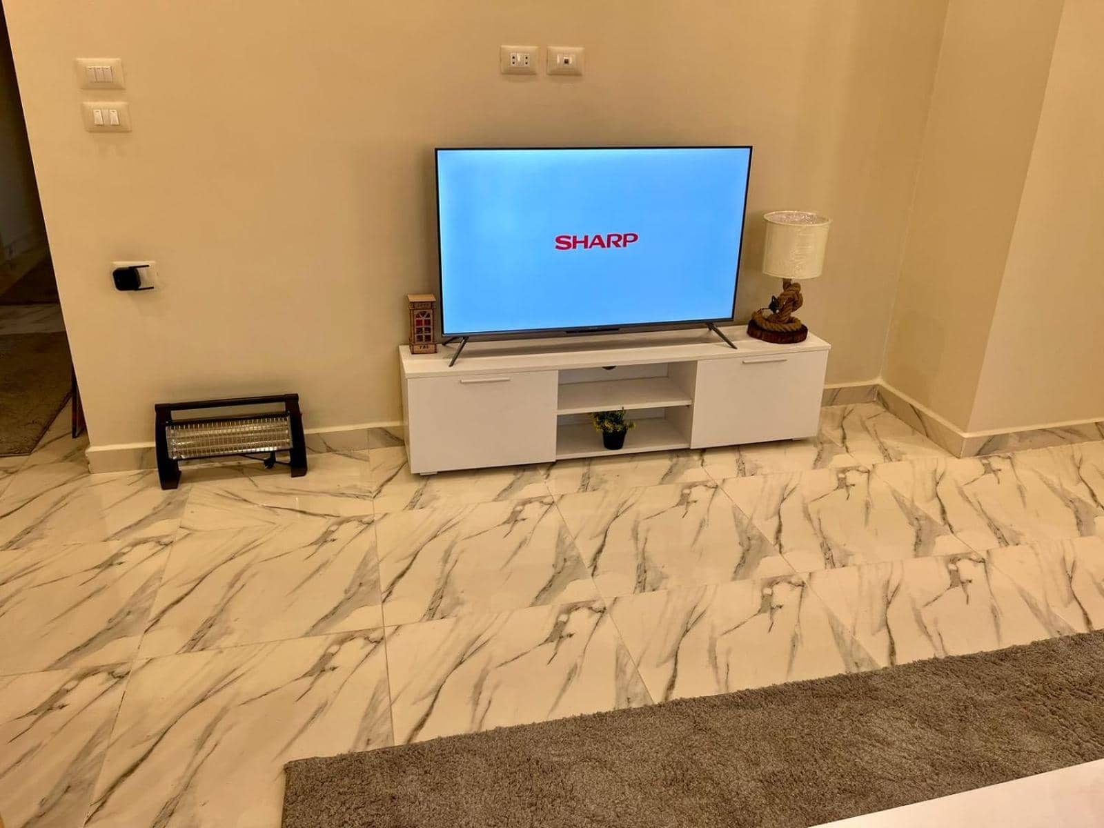 Family Apartment Near AUC — 4