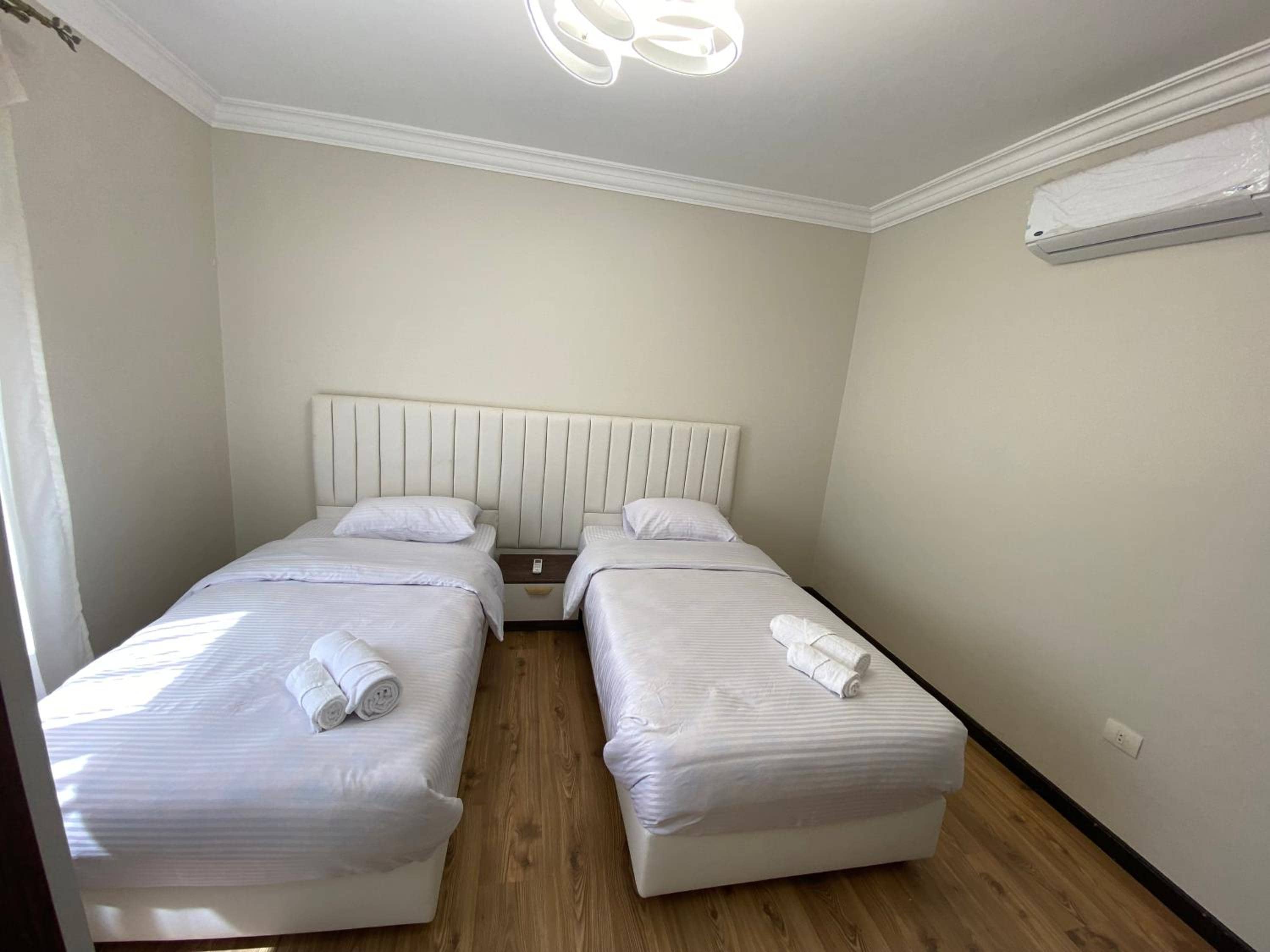 Ocean Apartments Nearest to Cairo int Airport — 4