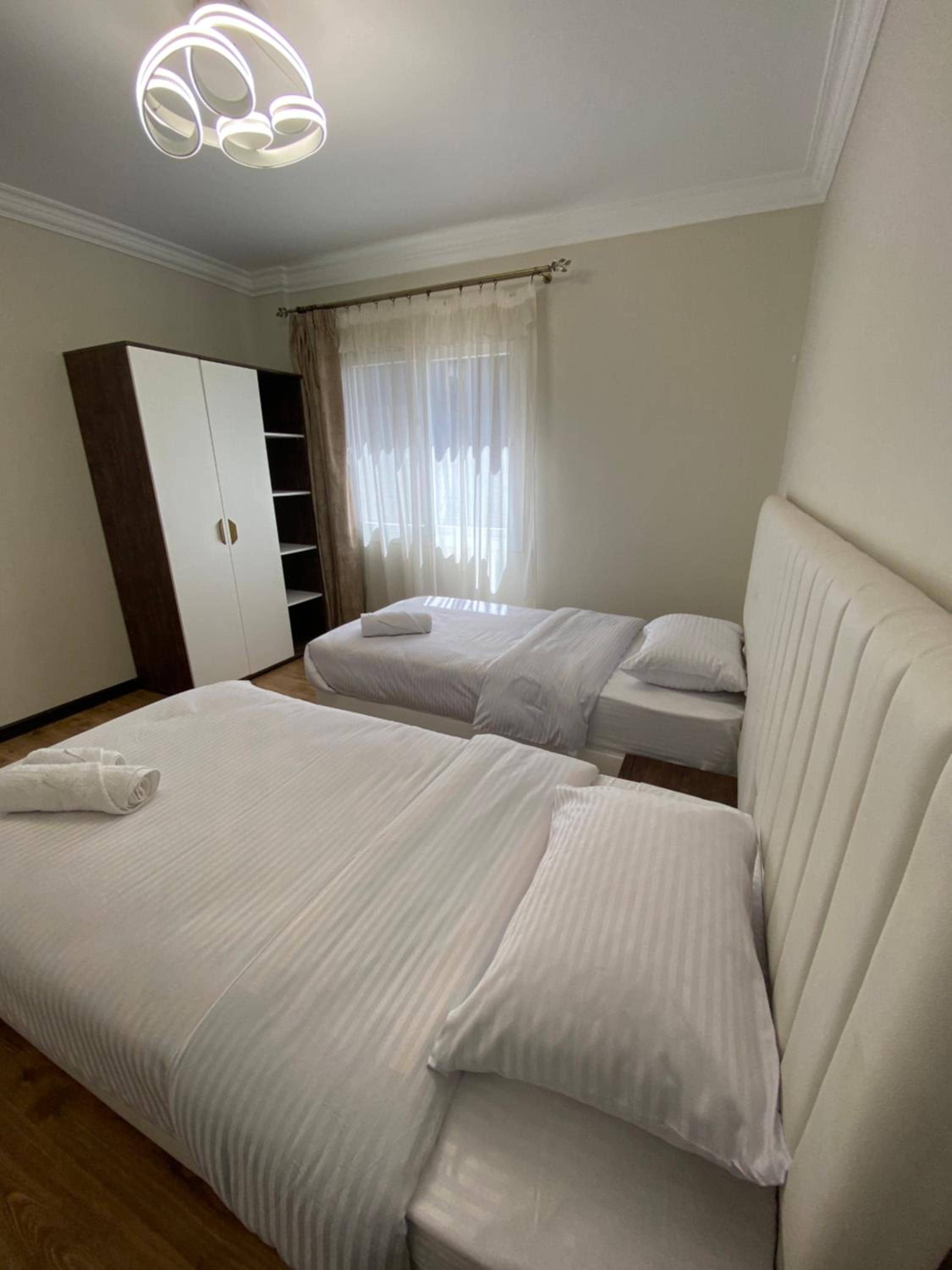 Ocean Apartments Nearest to Cairo int Airport — 5