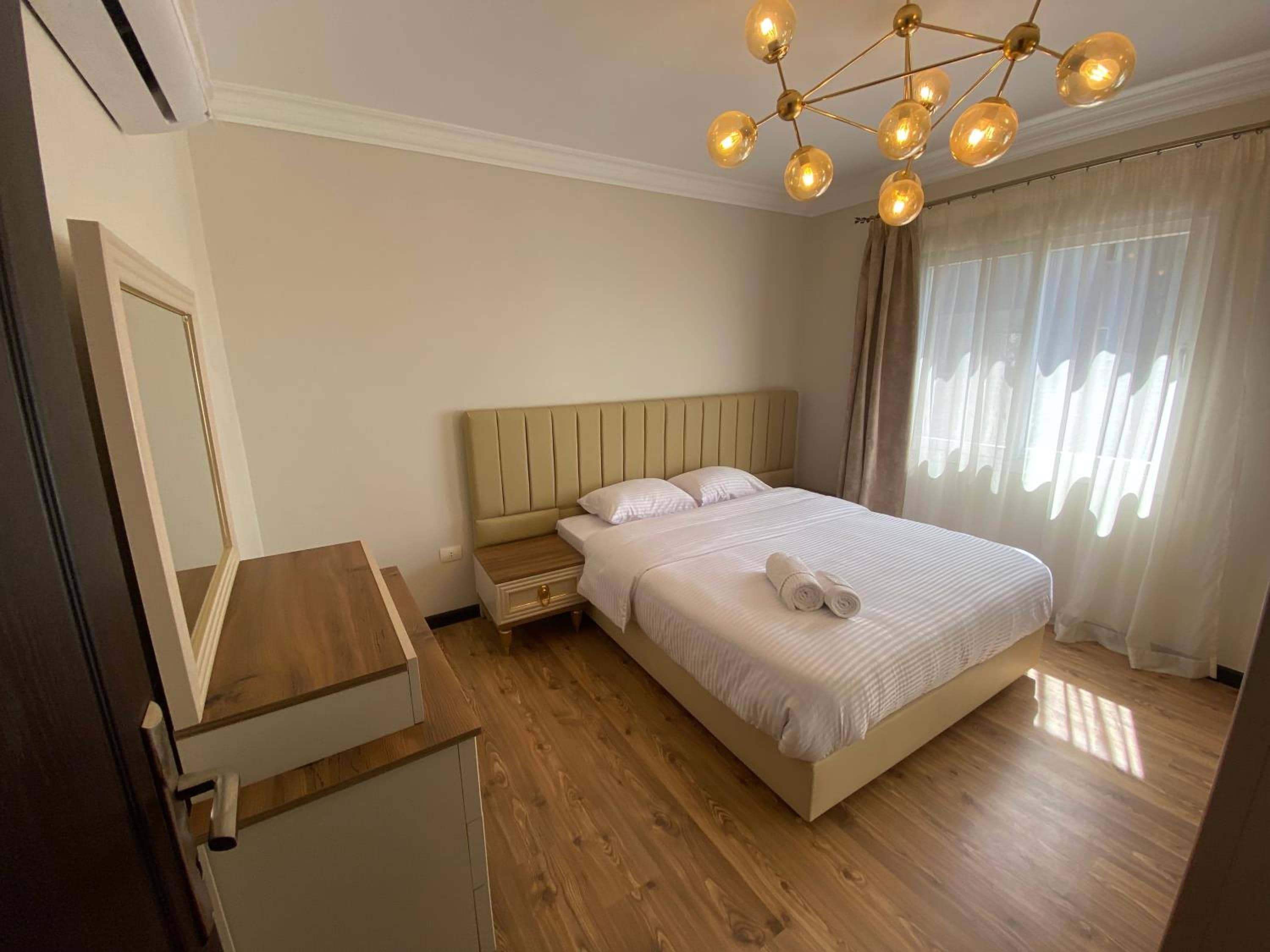 Ocean Apartments Nearest to Cairo int Airport — 2