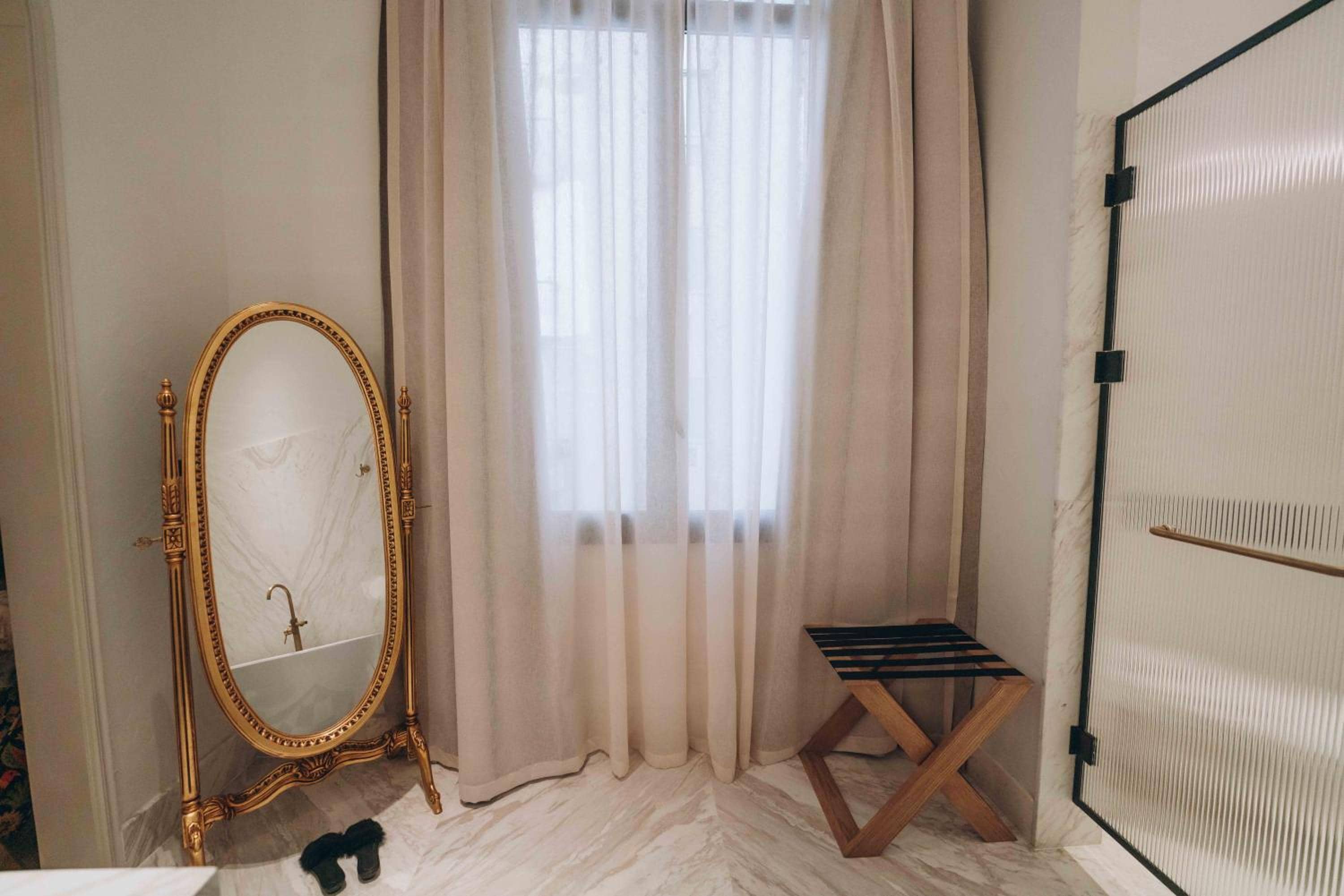 Mazeej Balad - Boutique Hotel - Adult Only — 2