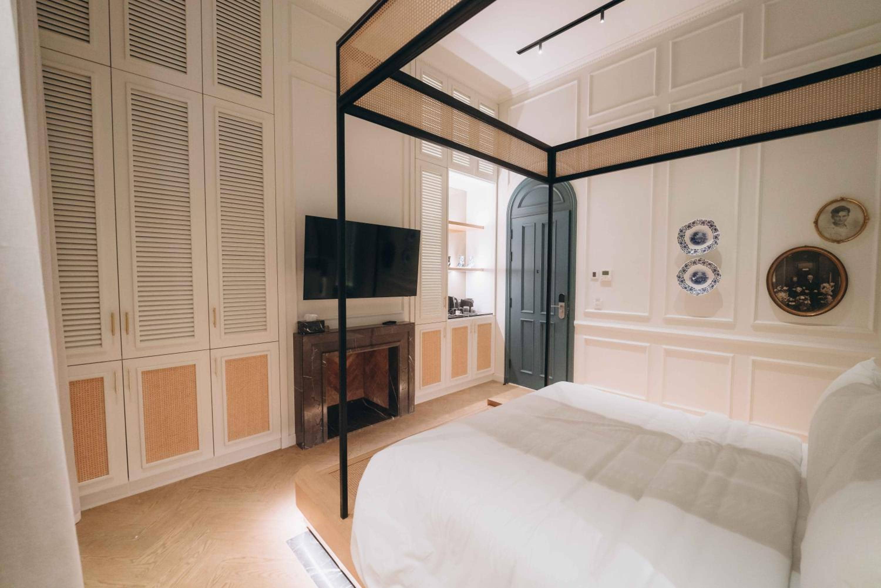 Mazeej Balad - Boutique Hotel - Adult Only — 3