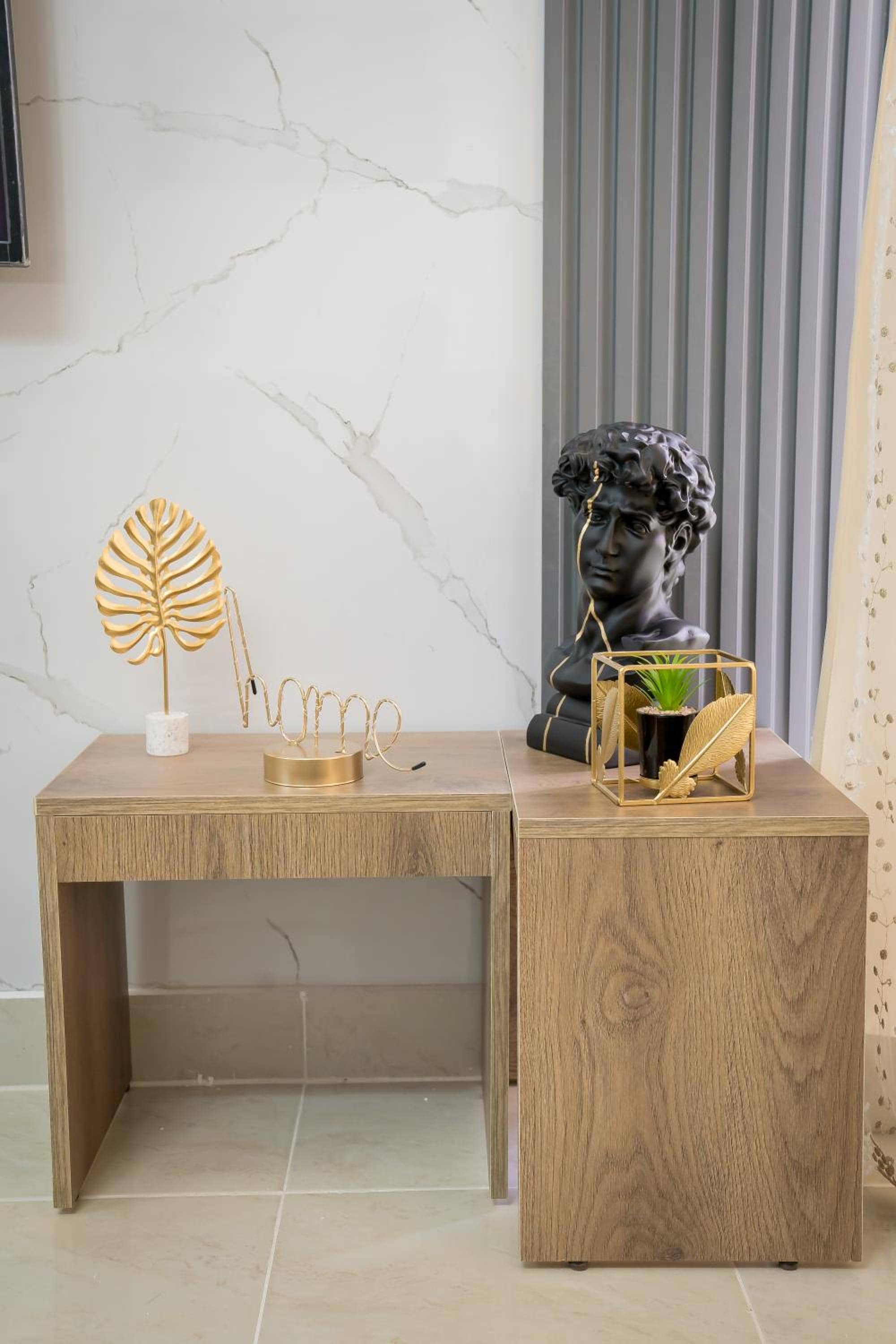 Sky High Harmony in Rehab - Peaceful Elegant apt — 3