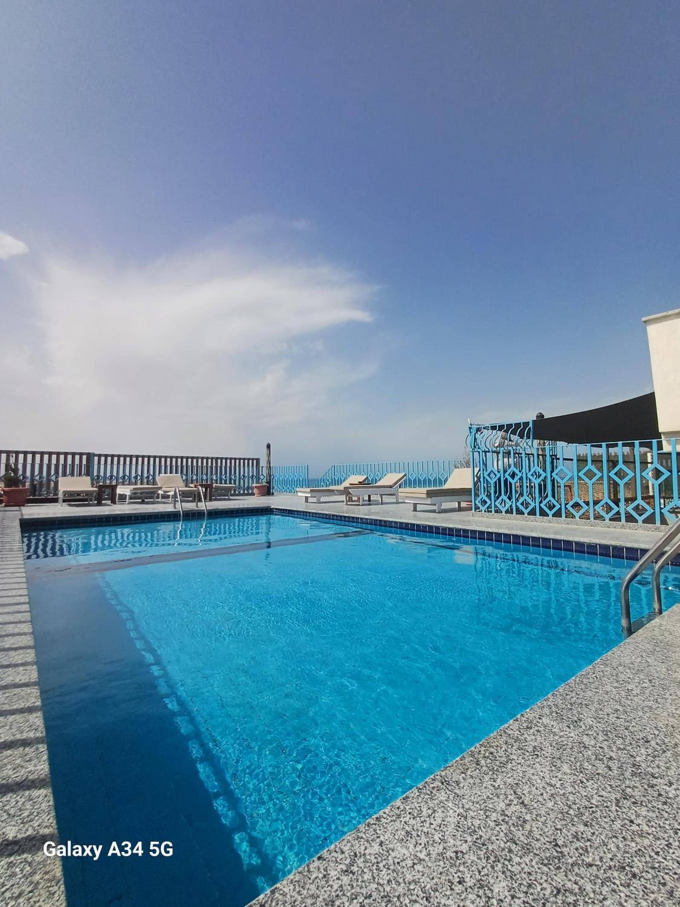 Palm Inn Hotel Hurghada — 3