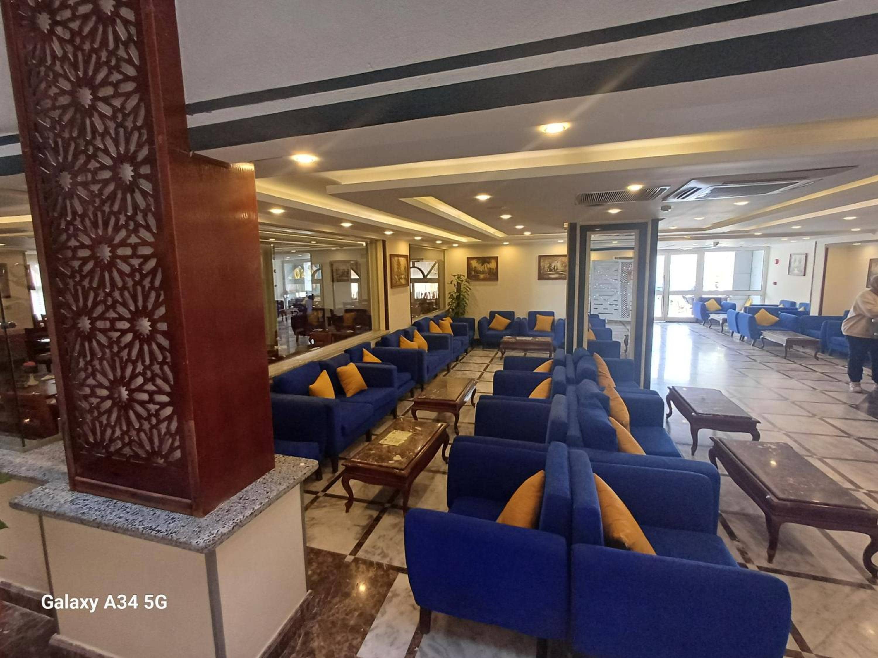 Palm Inn Hotel Hurghada — 2