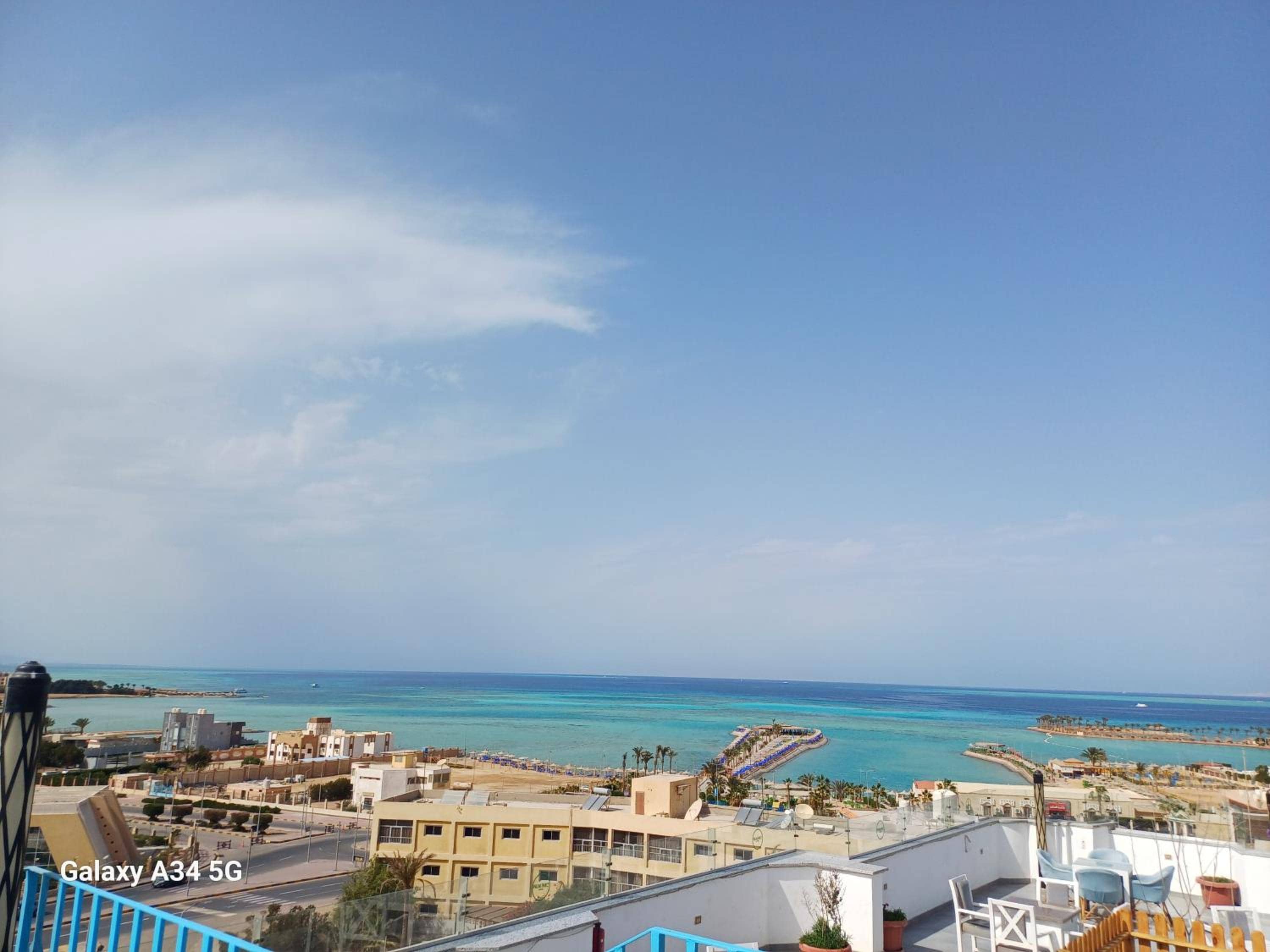 Palm Inn Hotel Hurghada — 5
