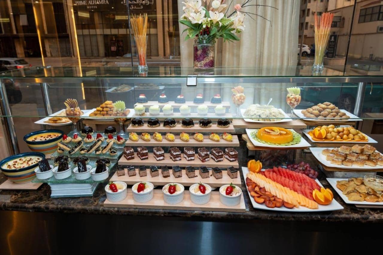 Merkure Jeddah Al Hamraa Hotel — 3