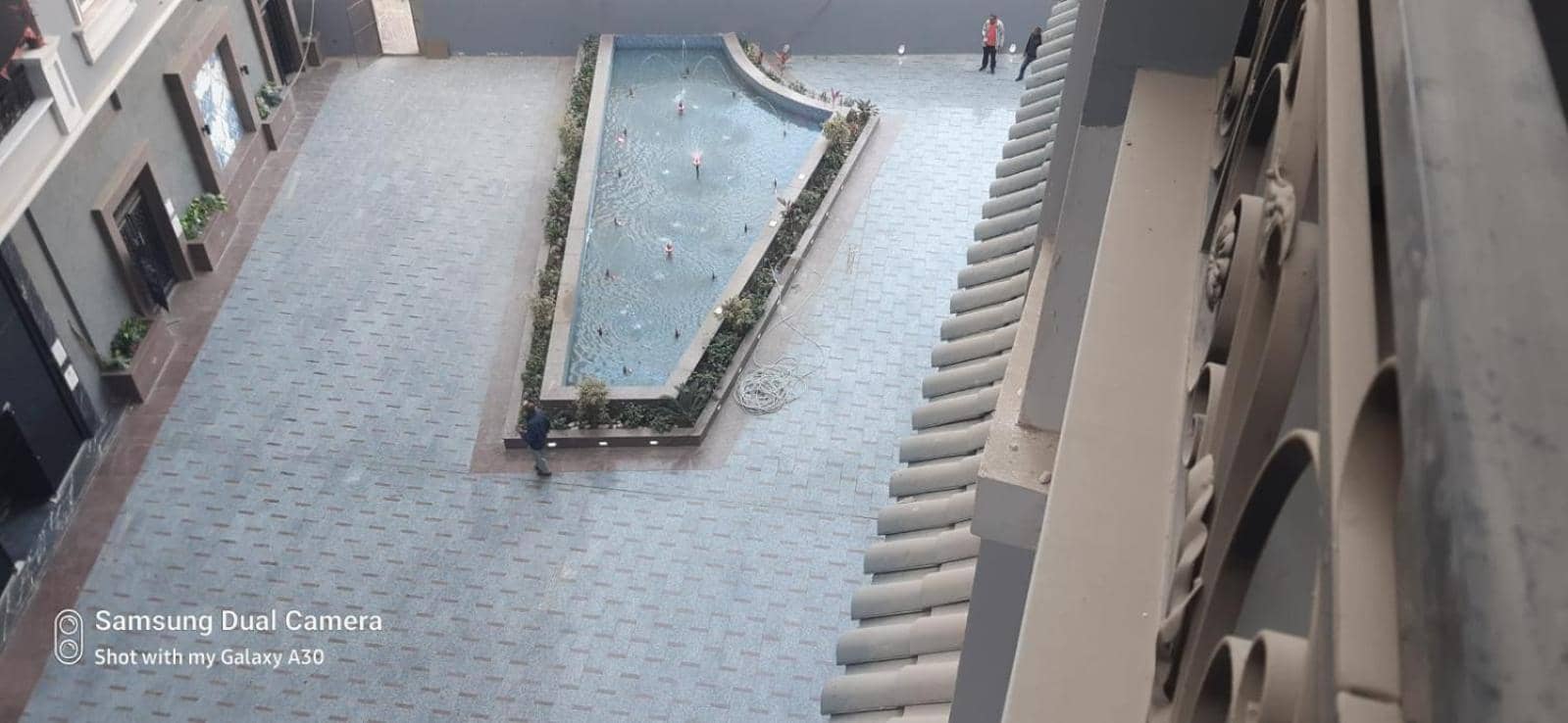 3 Bedroom Luxury Apartment-Maadi — 4