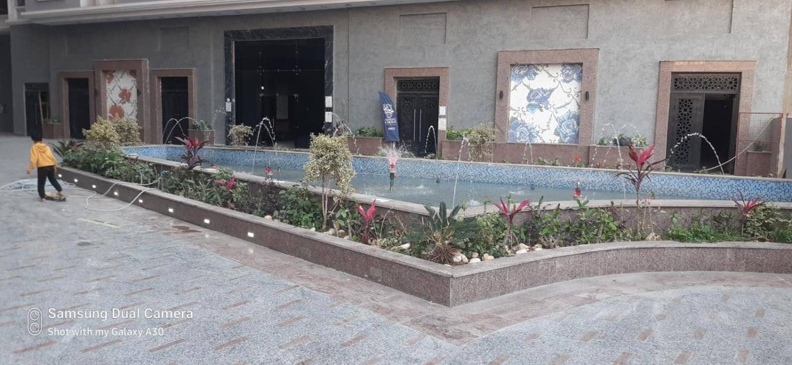3 Bedroom Luxury Apartment-Maadi — 5