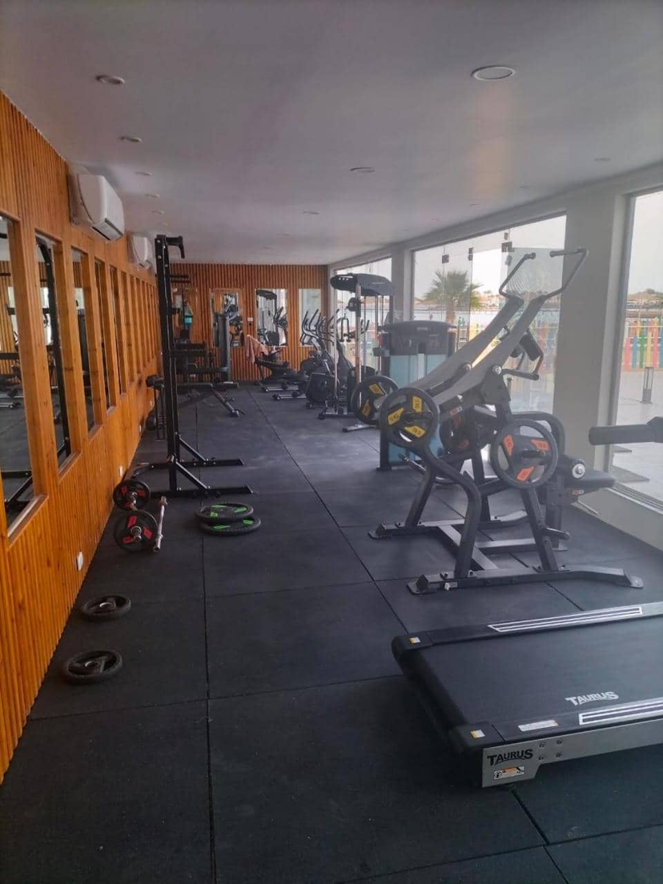 Scandic Resort Apartments — 3