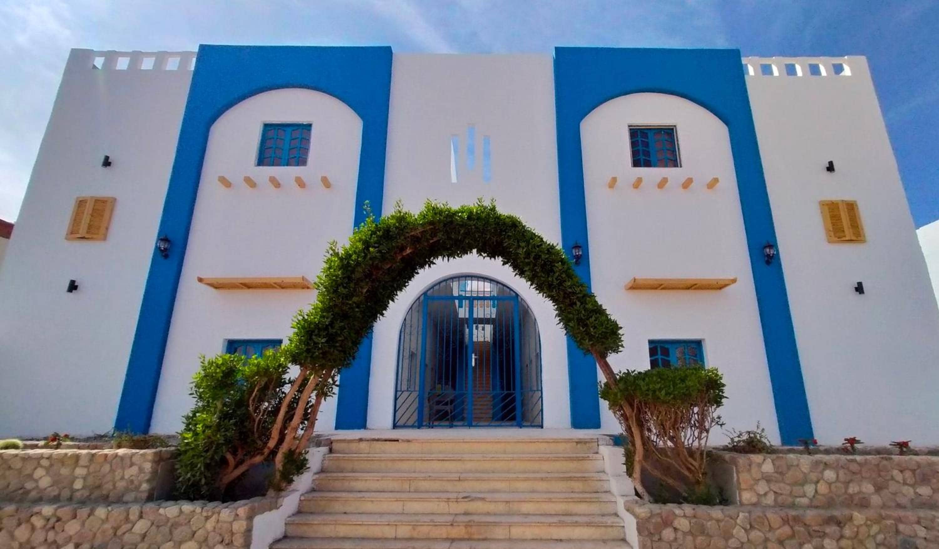 Amnesia Residence in Naama Bay - Downtown