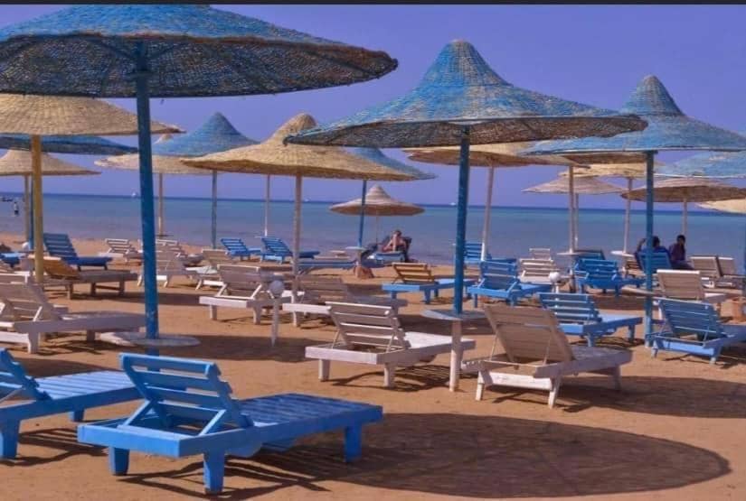Captain beach Resort — 5