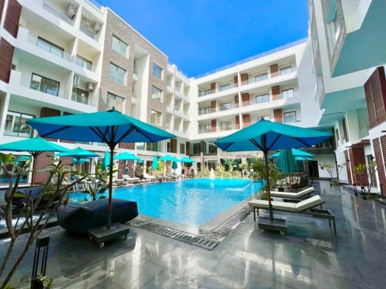 Imperial Resort Hurghada-The Hurghada Hideaway — 5