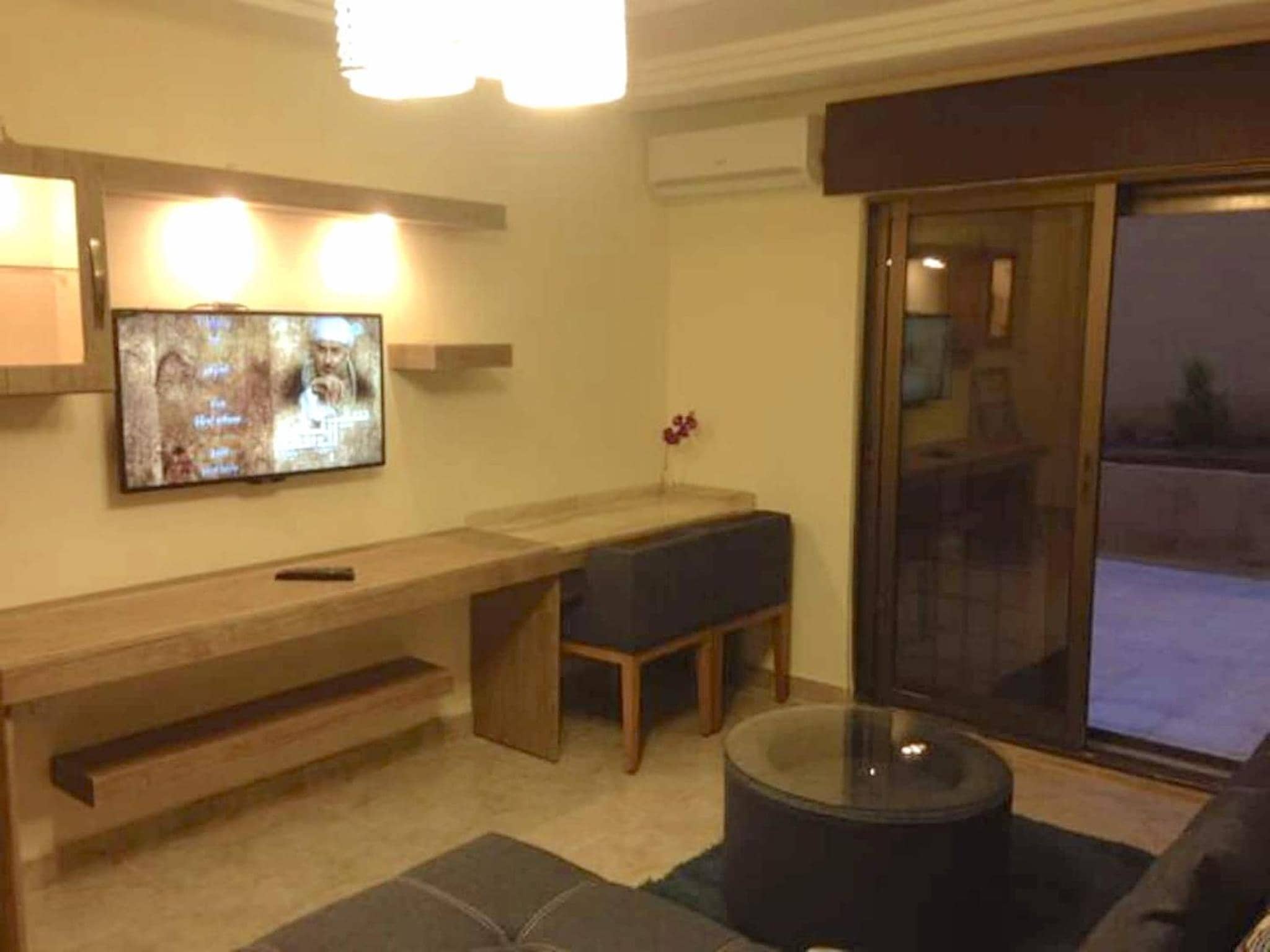 The Royal Luxury Queen Terrace 1 — 3