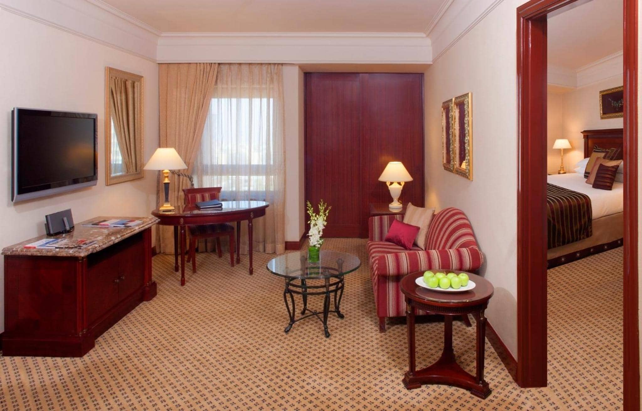 Intercontinental Cairo Citystars by IHG — 5