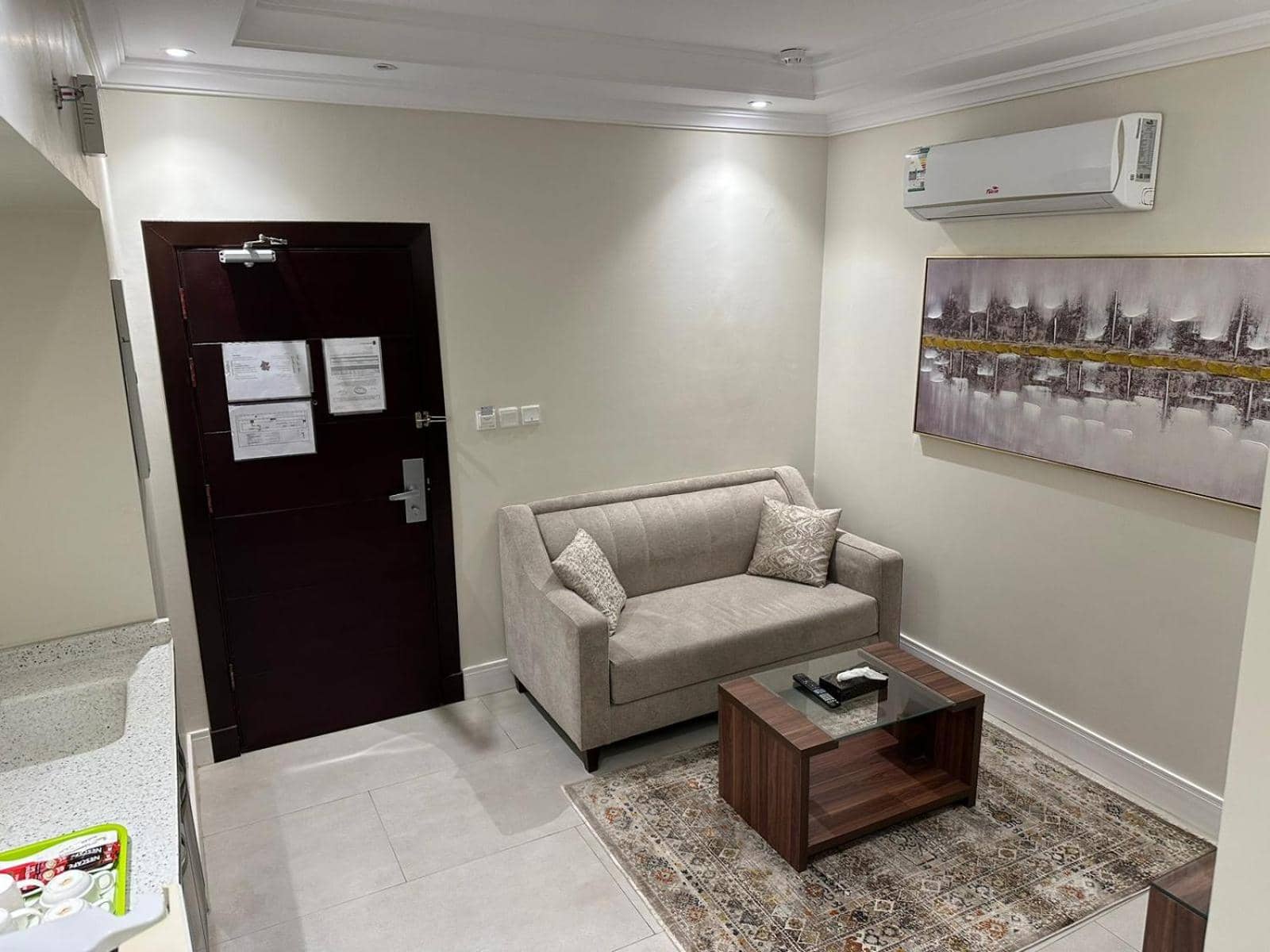 Quiet Dreams - Serviced Apartments Al-Nour Branch — 3